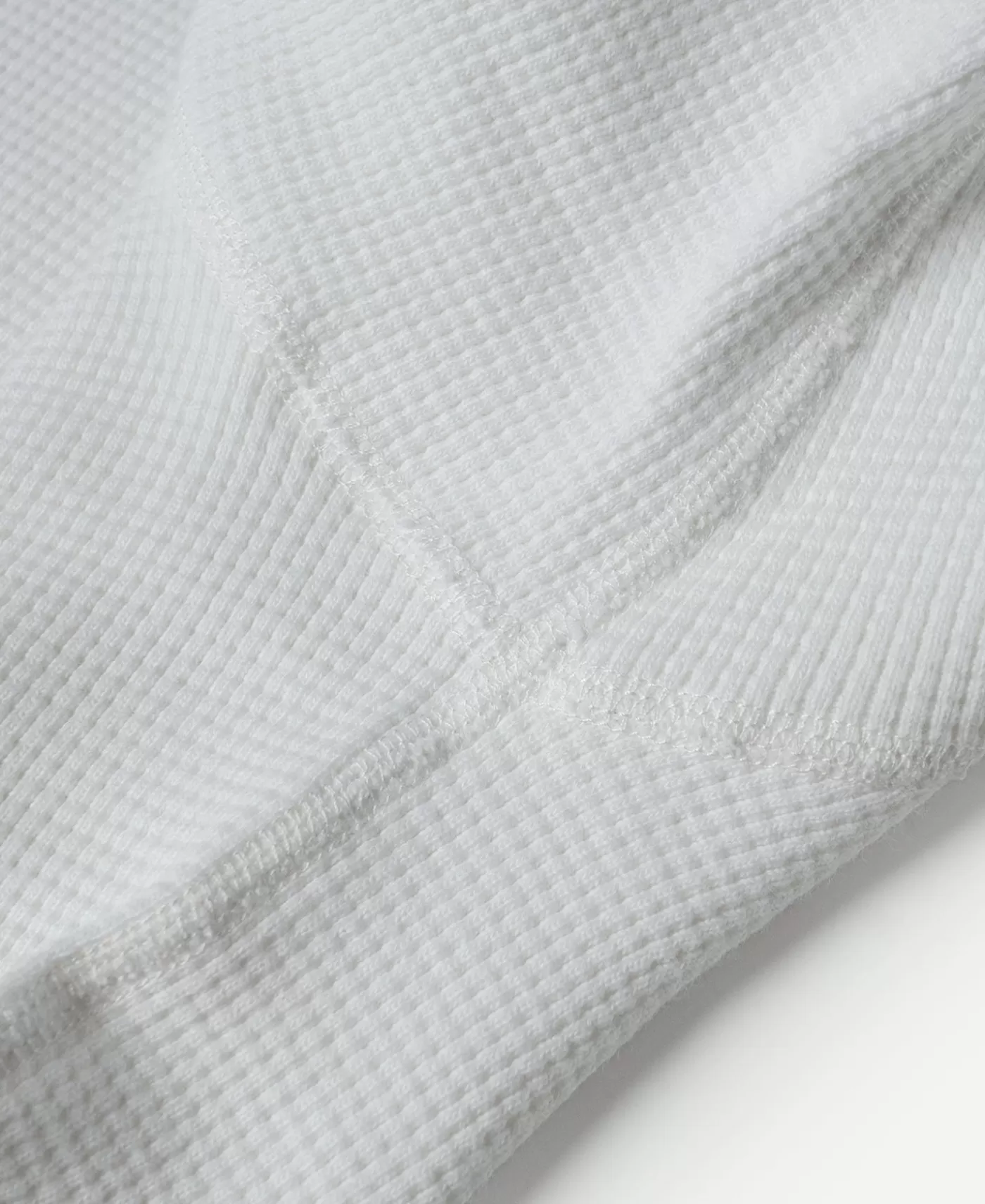 heavyweight_waffle_cotton_underwear__white_9.webp New Heavyweight Waffle Cotton Underwear - Long Sleeve T-Shirts | Underwear