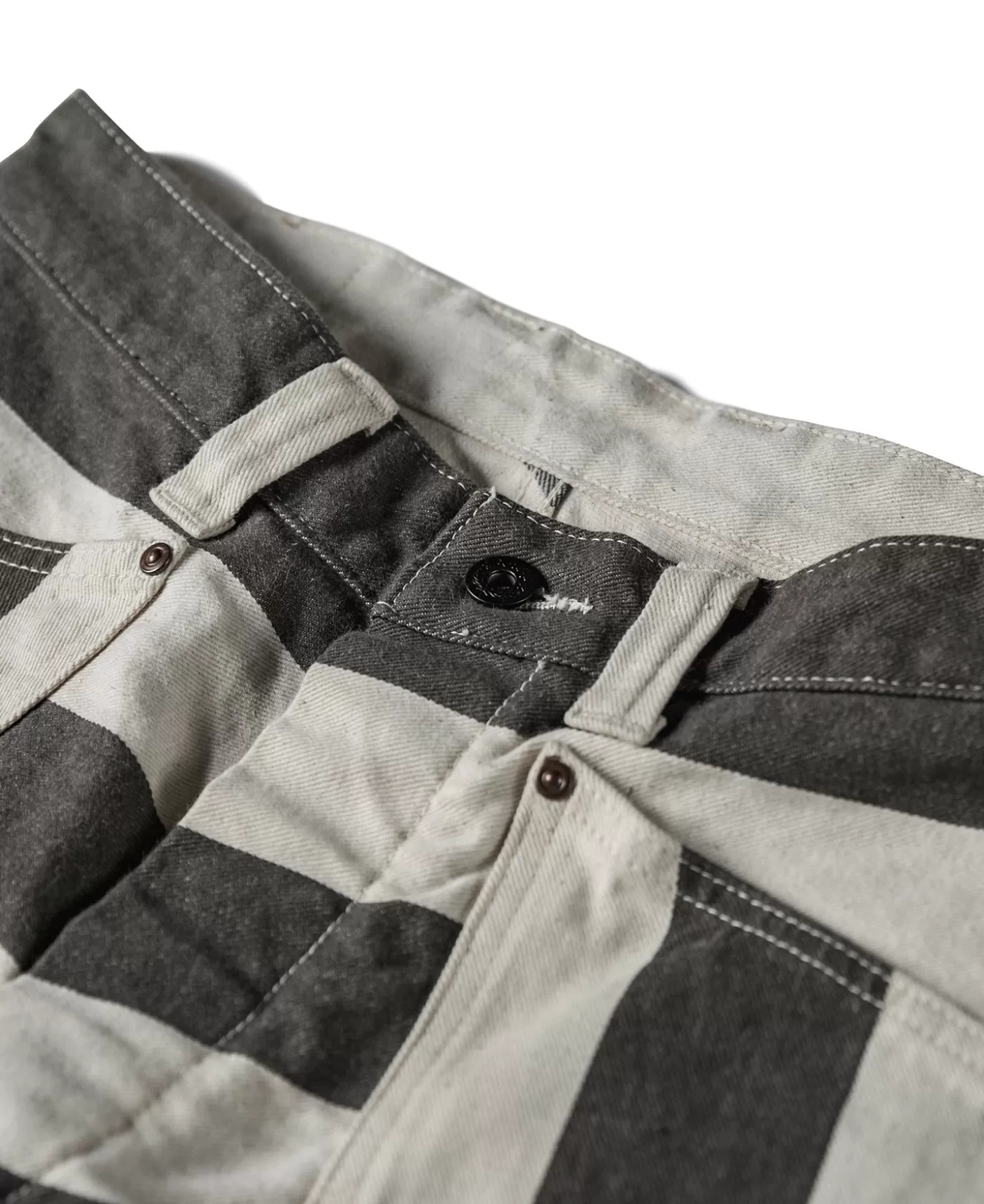 heavyweight_wide_striped_prisoner_shorts_9.webp Store Heavyweight Wide Striped Prisoner Shorts Shorts