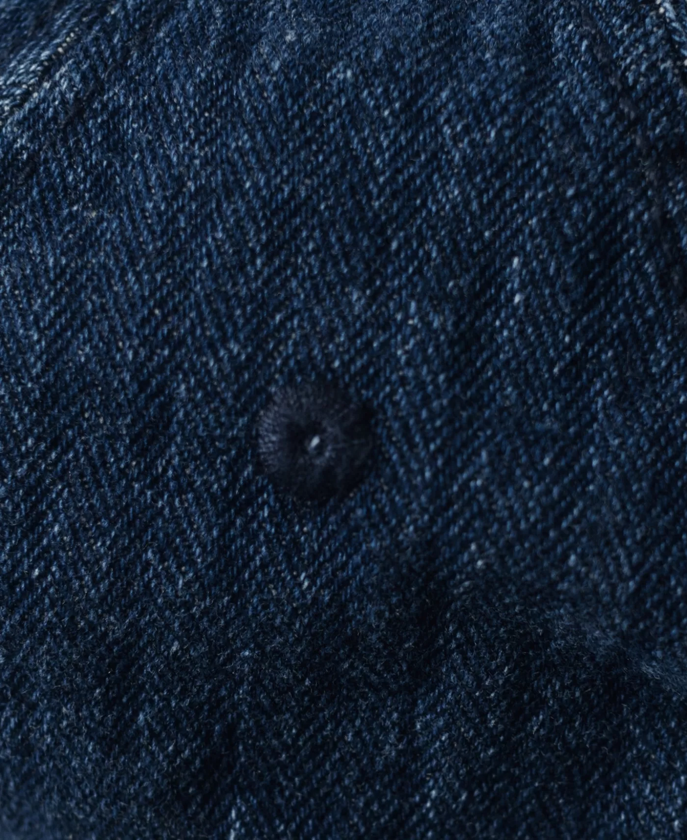 herringbone_denim_bucket_hat_6.webp Store Herringbone Denim Bucket Hat Hats & Caps