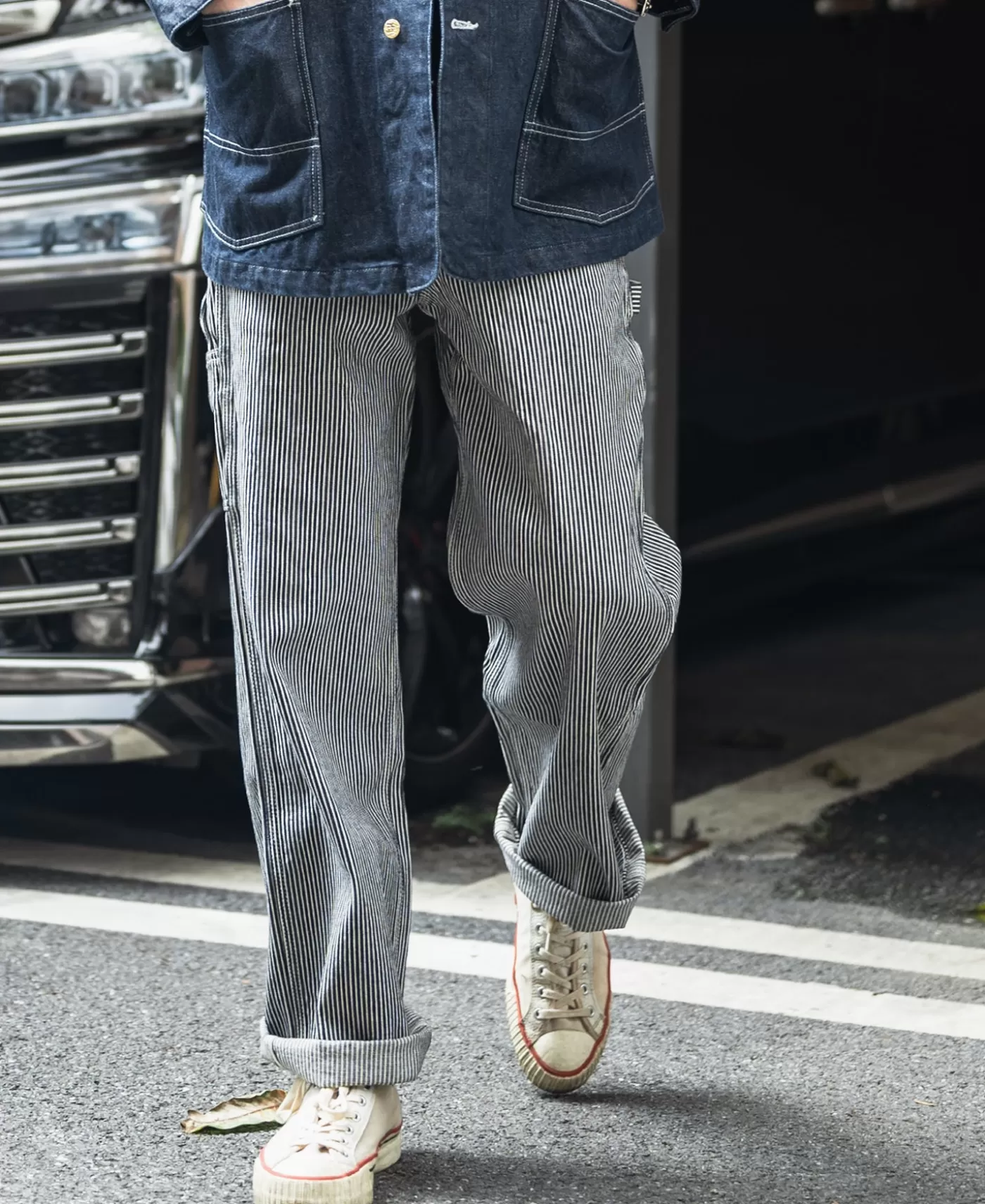 hickory_stripe_carpenter_pants_2.webp Hot Hickory Stripe Carpenter Pants Pants & Trousers
