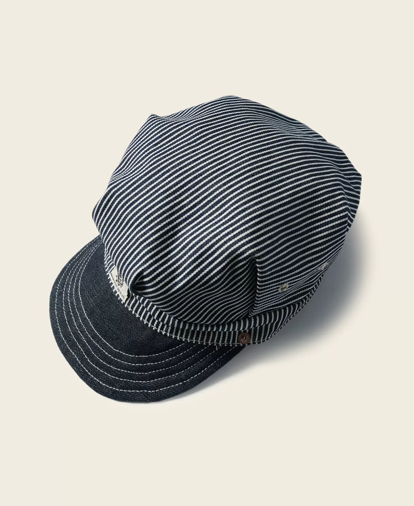 New Railroad Engineer Cap Hats & Caps
