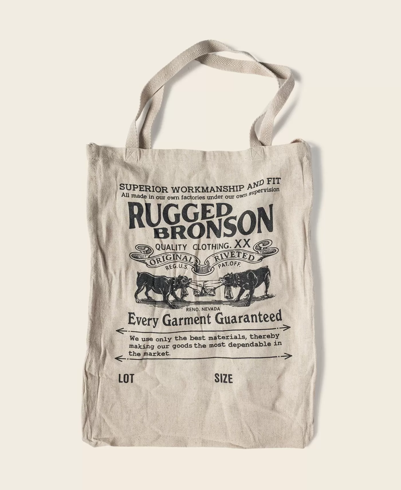 Online Lightweight Linen Tote Bag Bags & Luggage