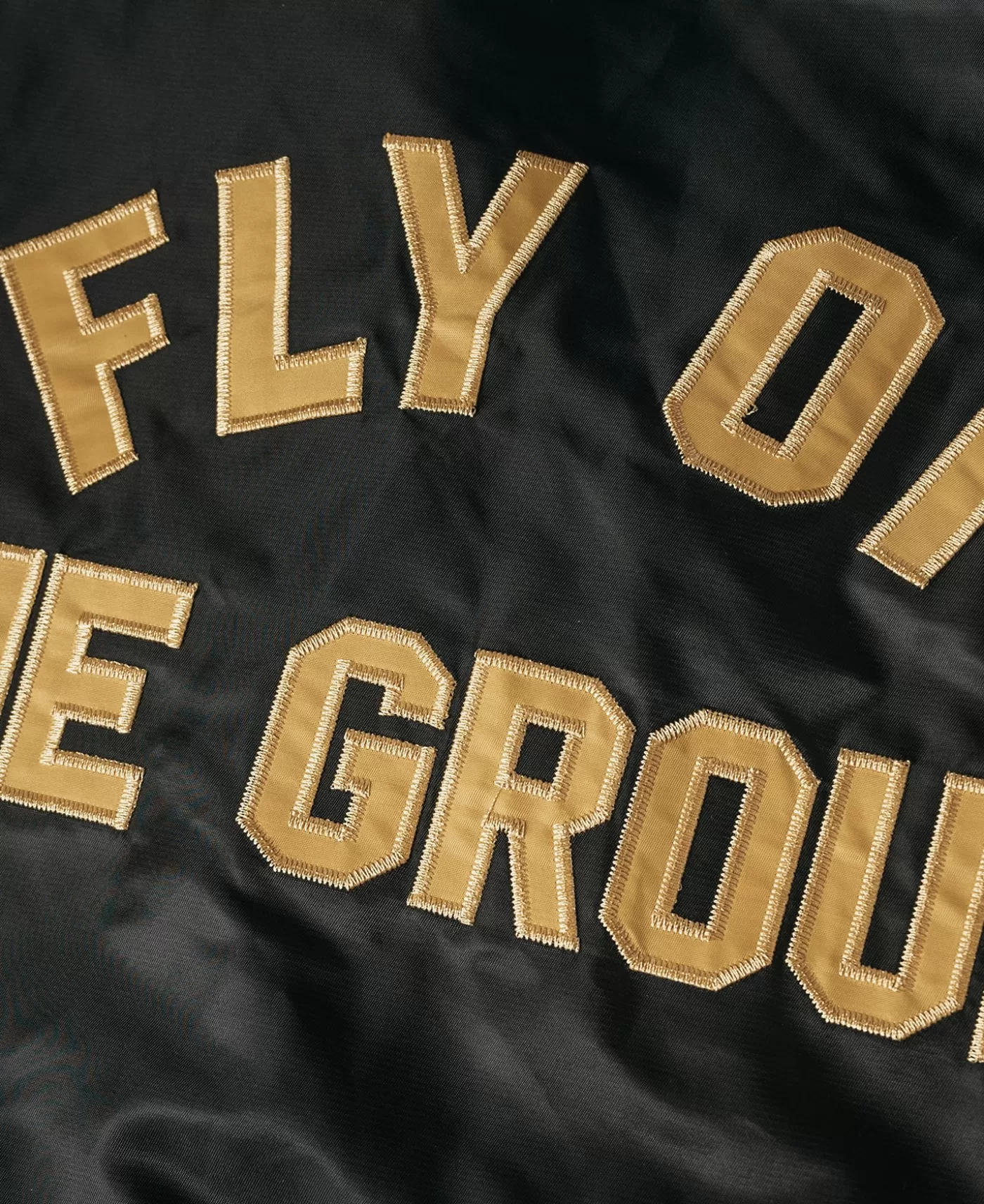 logoappliqued_nylon_coach_jacket__black_9.webp Best Sale Logo-Appliqued Nylon Coach Jacket - Jackets & Coats