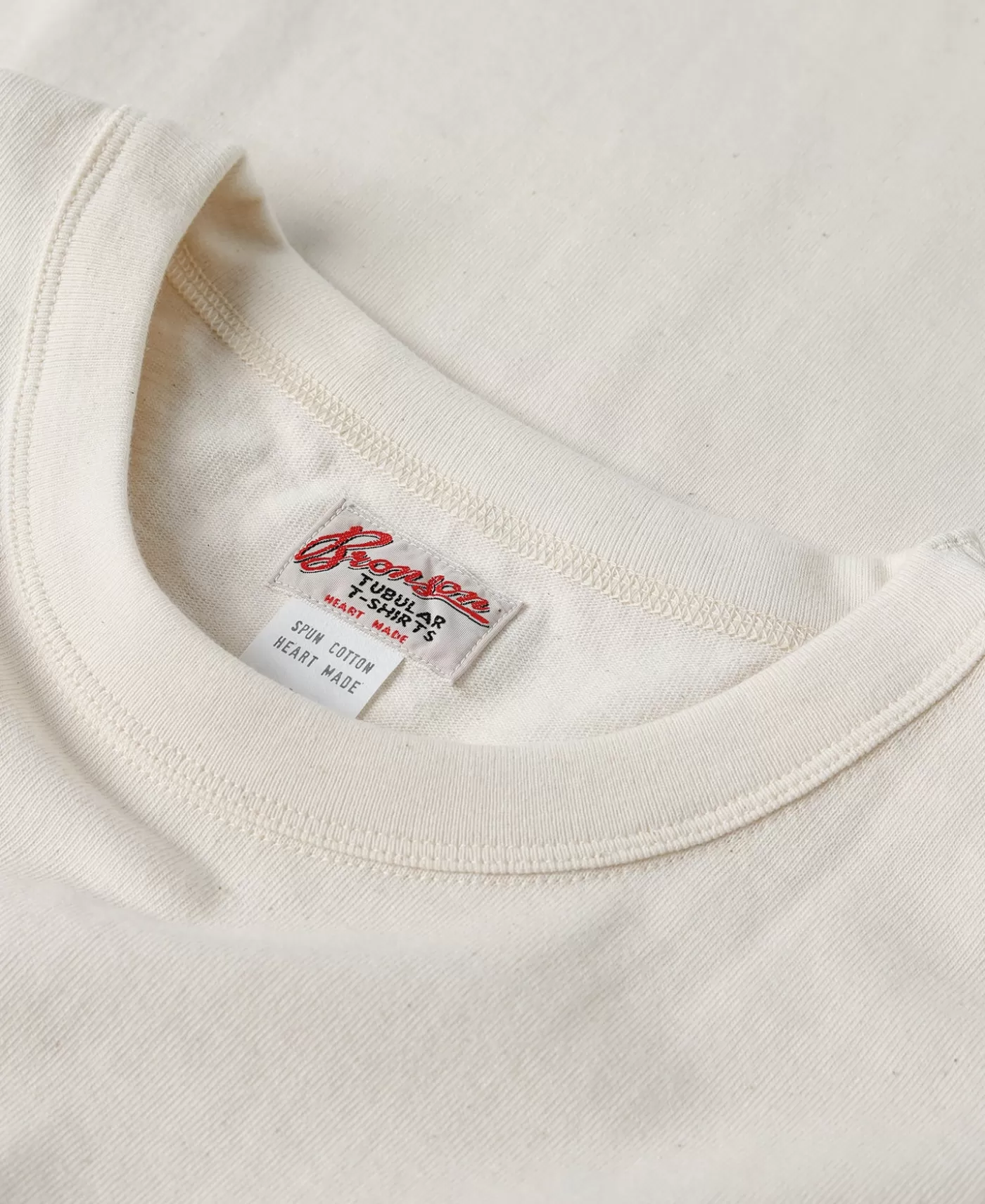 loopwheel_tubular_athletic_tshirt__apricot_8.webp Hot Loopwheel Tubular Athletic T-Shirt - Short Sleeve T-Shirts | Tubular T-Shirt