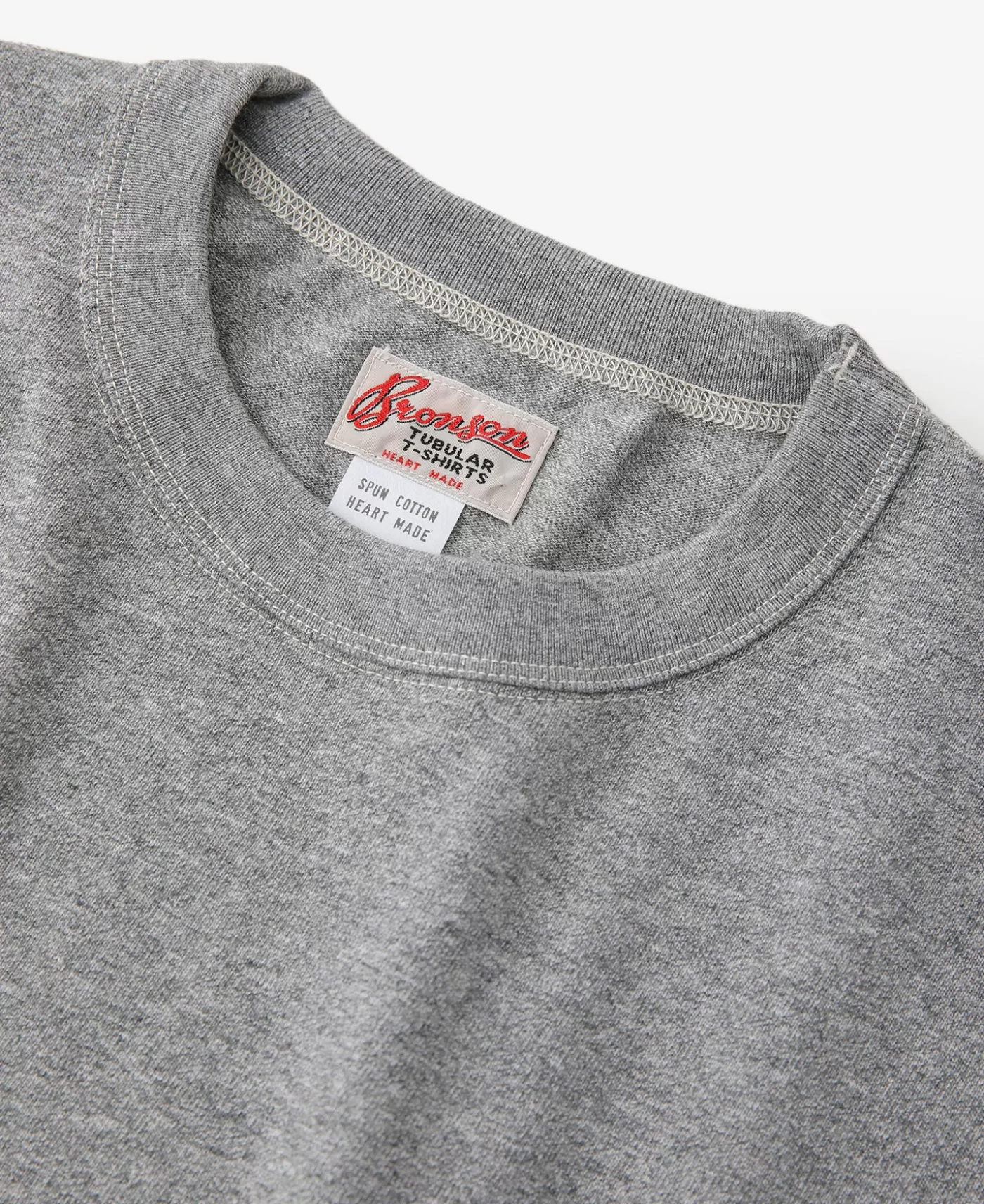 loopwheel_tubular_athletic_tshirt__gray_9.webp Cheap Loopwheel Tubular Athletic T-Shirt - Short Sleeve T-Shirts | Tubular T-Shirt