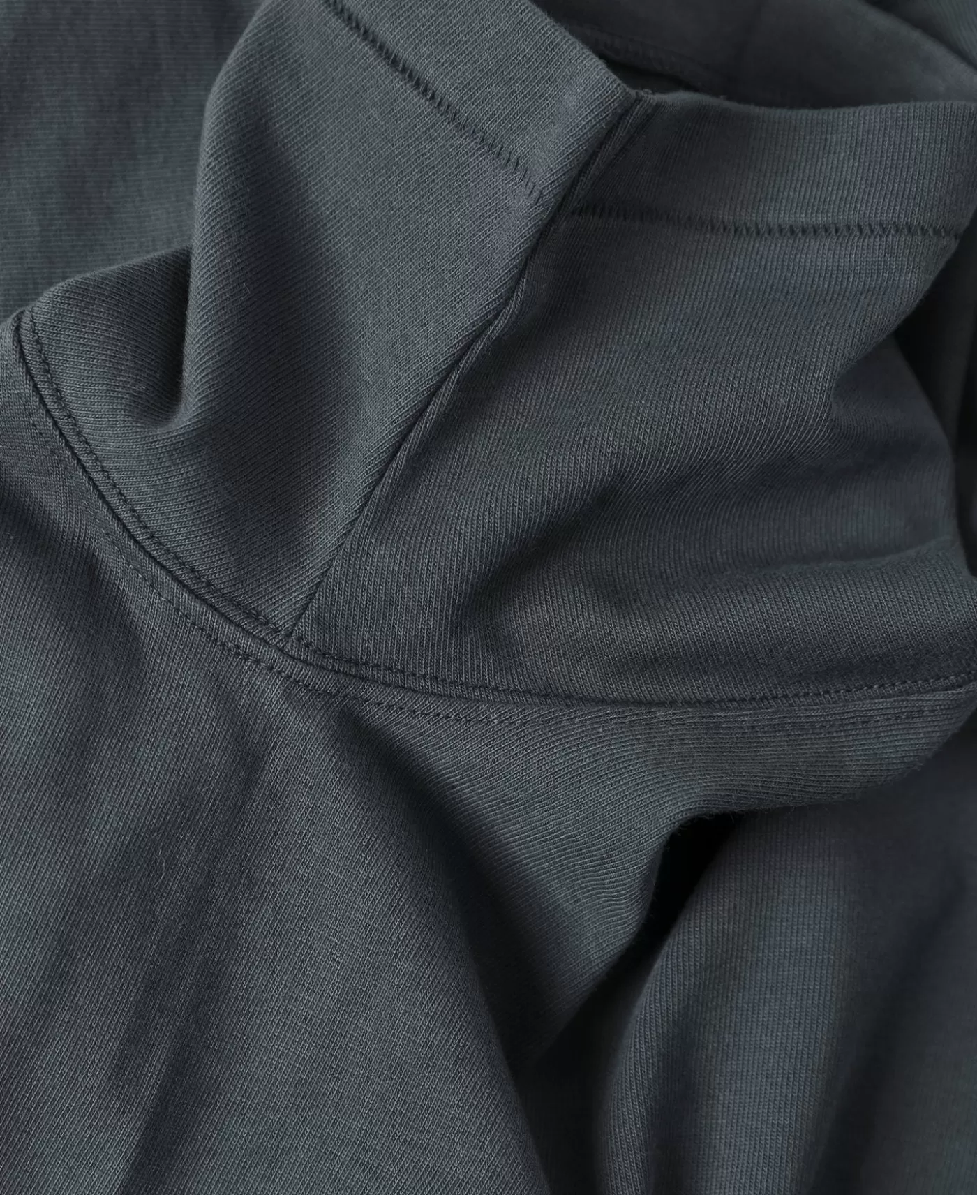 loopwheel_tubular_athletic_tshirt__vintage_black_8.webp Cheap Loopwheel Tubular Athletic T-Shirt - Short Sleeve T-Shirts | Tubular T-Shirt