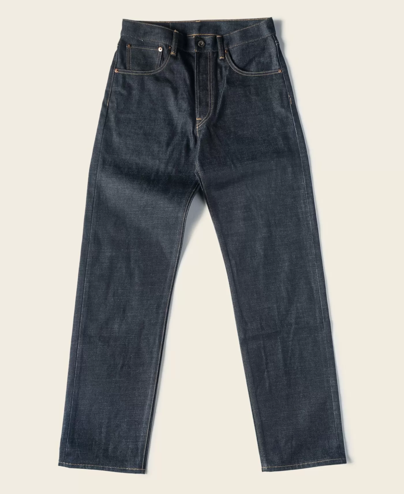 Hot Lot 602 1969 Model Selvedge Denim Jeans Jeans | Pants & Trousers