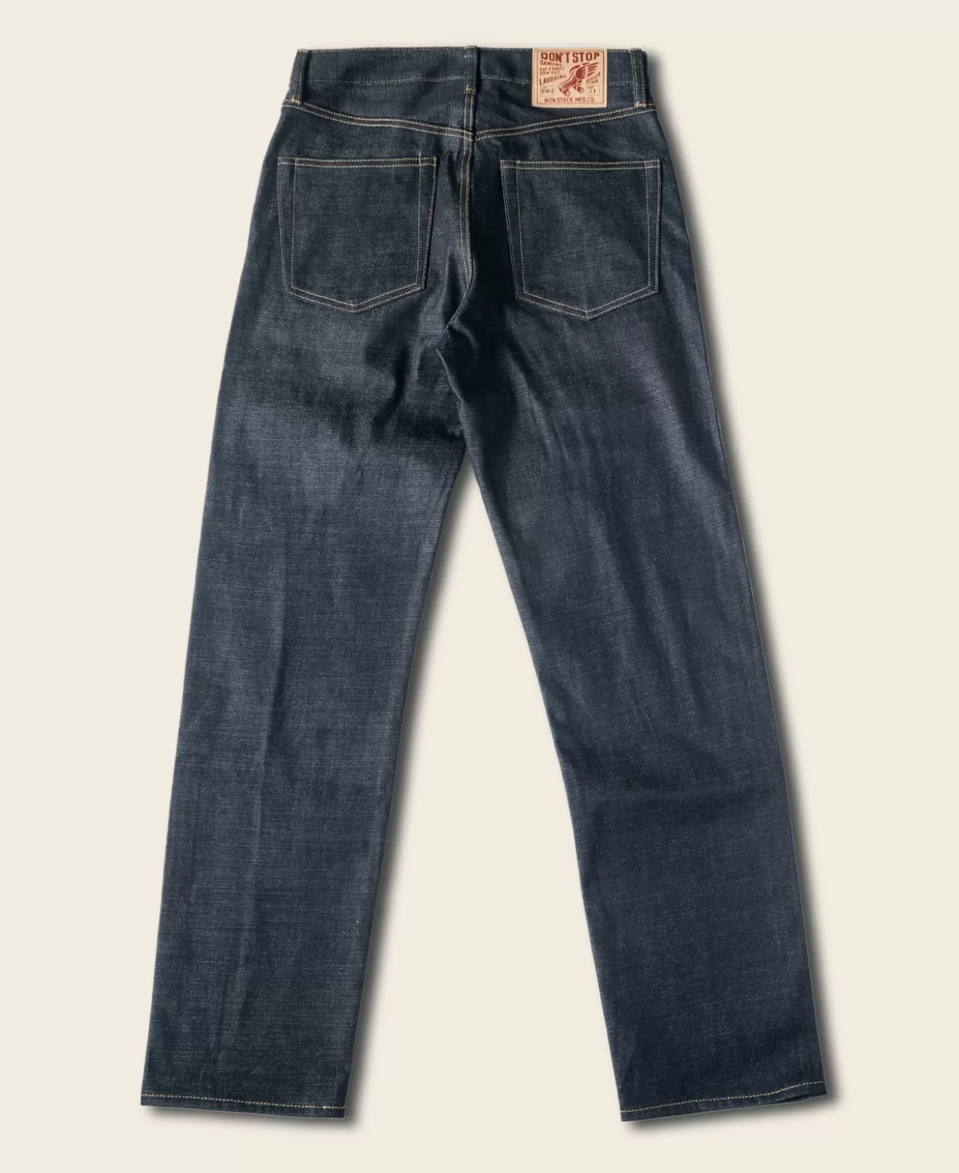 Hot Lot 602 1969 Model Selvedge Denim Jeans Jeans | Pants & Trousers
