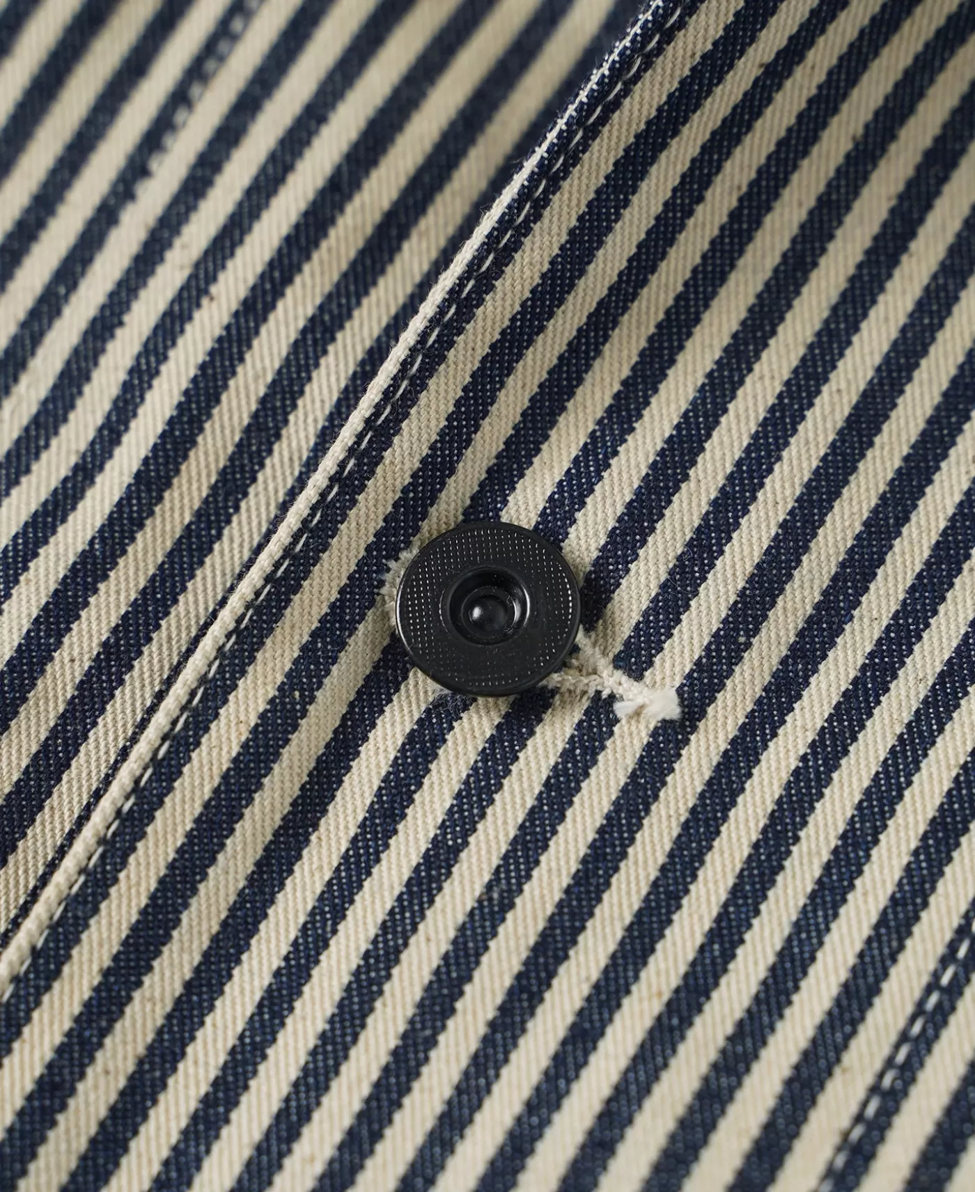 lot__express_stripe_chore_coat_8.webp Cheap Lot 422 Express Stripe Chore Coat Jackets & Coats