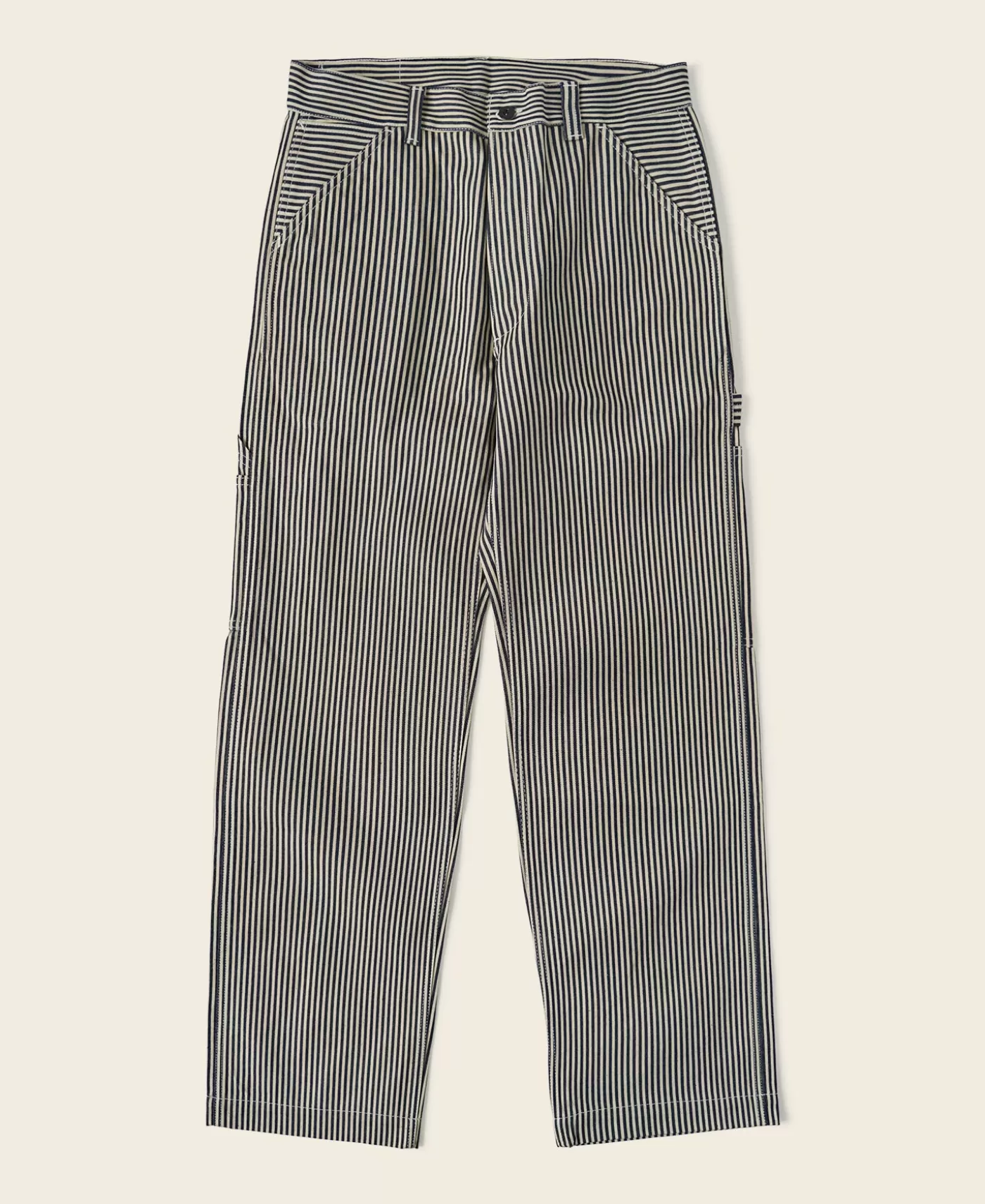 Hot Lot 421 Express Stripe Pants Pants & Trousers