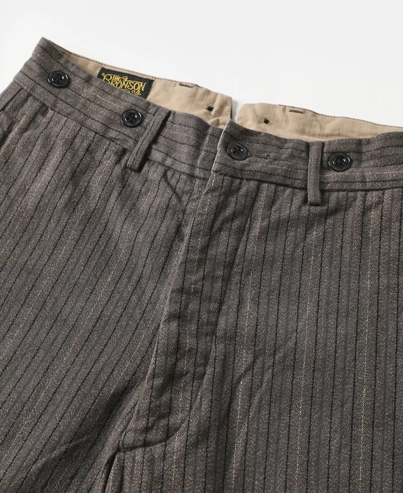 lot__old_time_stripe_pants_7.webp Store Lot 920 Old Time Stripe Pants Pants & Trousers