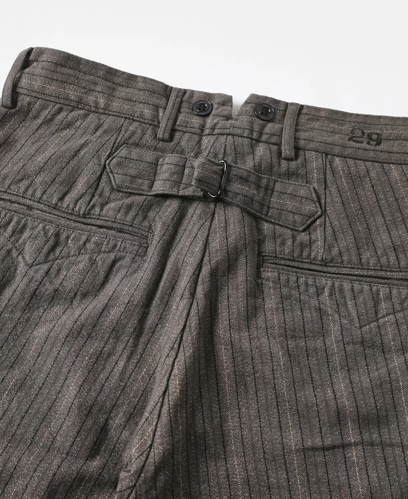 lot__old_time_stripe_pants_8.webp Store Lot 920 Old Time Stripe Pants Pants & Trousers