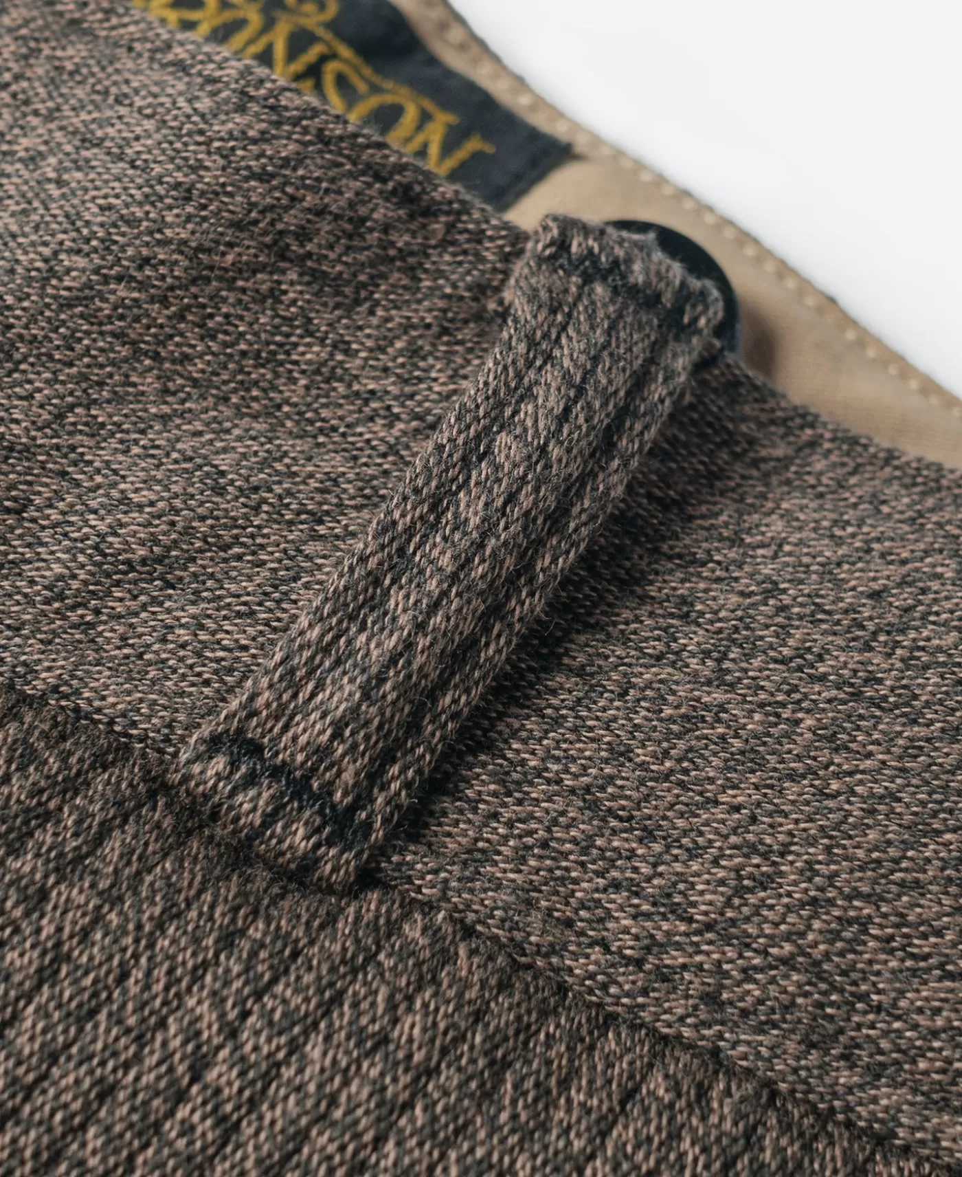 lot__pique_salt__pepper_stripe_pants_9.webp Cheap Lot 929 Pique Salt & Pepper Stripe Pants Pants & Trousers