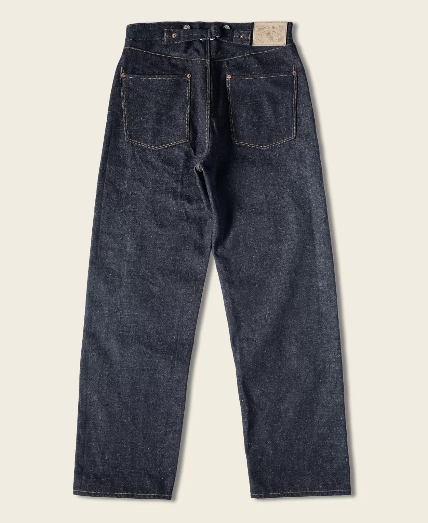 Store Lot 910 1910s 12.5 oz Selvedge Denim Jeans Jeans | Pants & Trousers