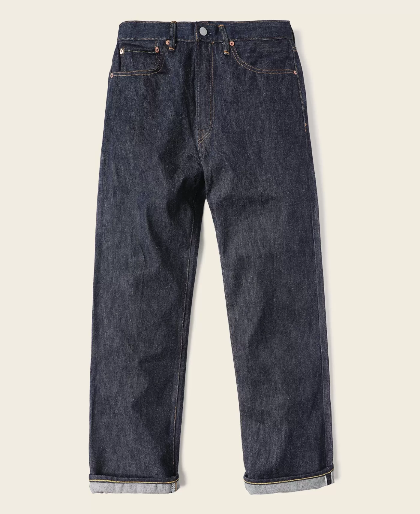 Clearance Lot 47801XX 1947 Selvedge Denim Jeans Jeans | Pants & Trousers