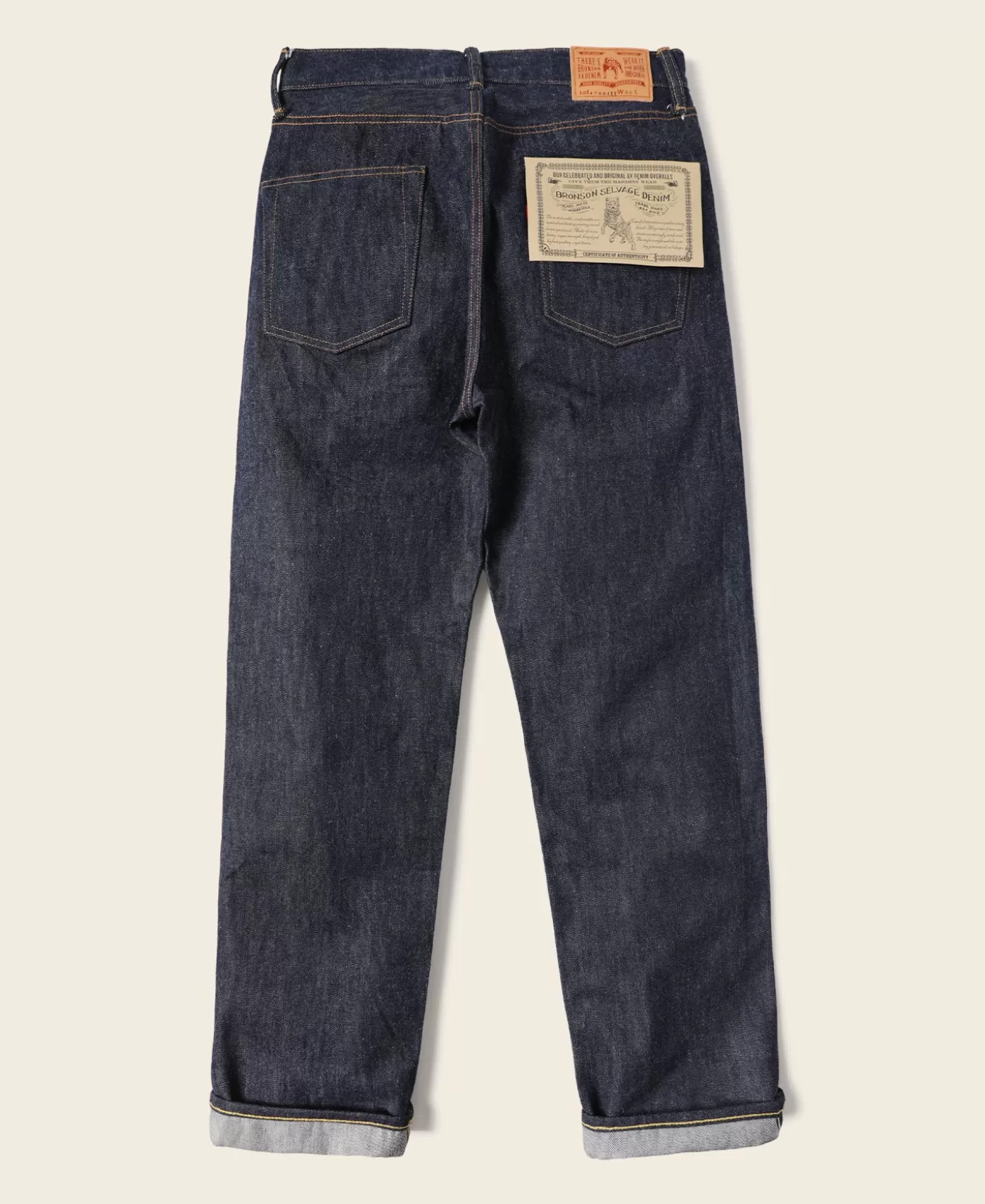 Clearance Lot 47801XX 1947 Selvedge Denim Jeans Jeans | Pants & Trousers