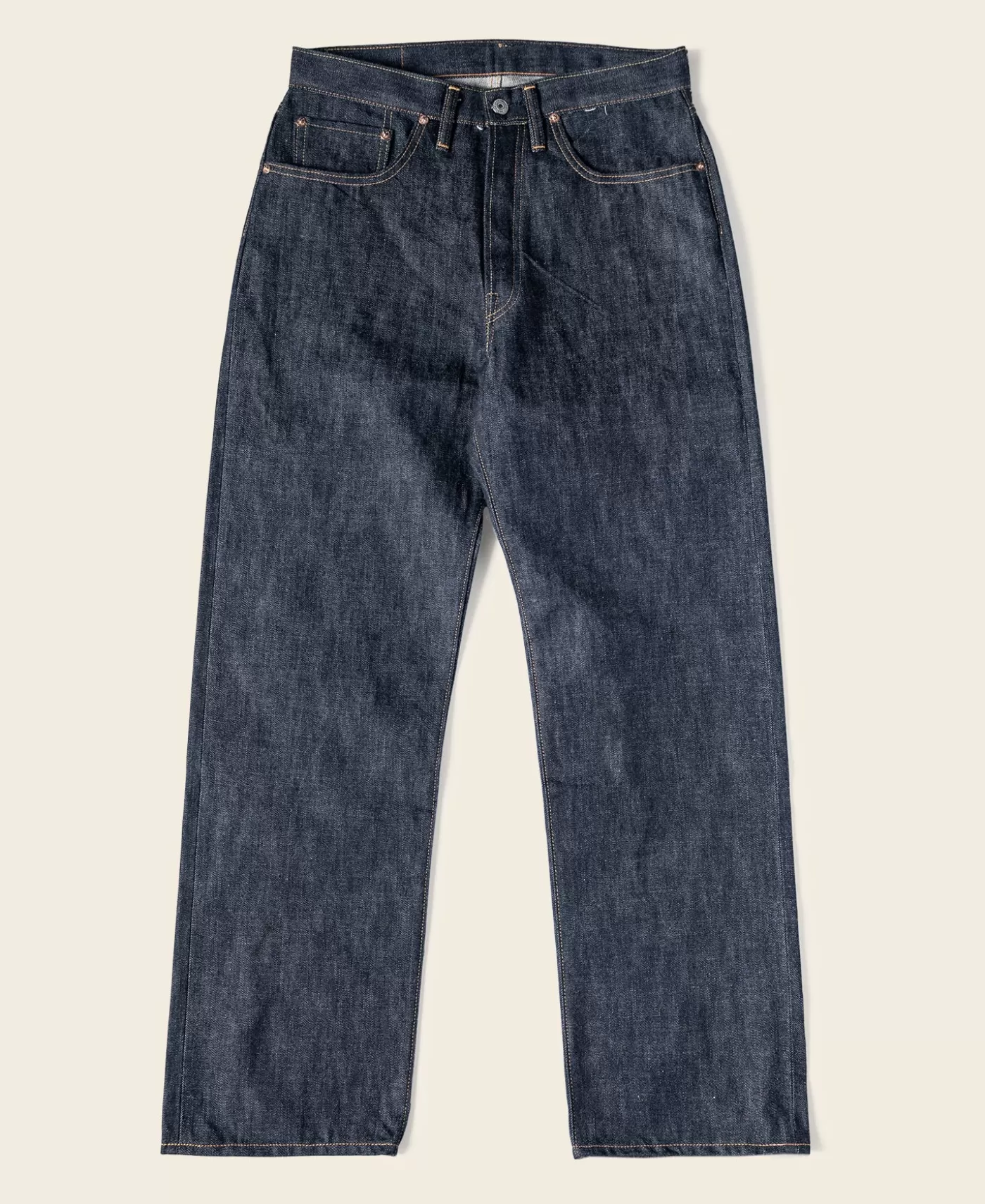 Cheap Lot 55801XX 1950s Selvedge Denim Jeans Jeans | Pants & Trousers