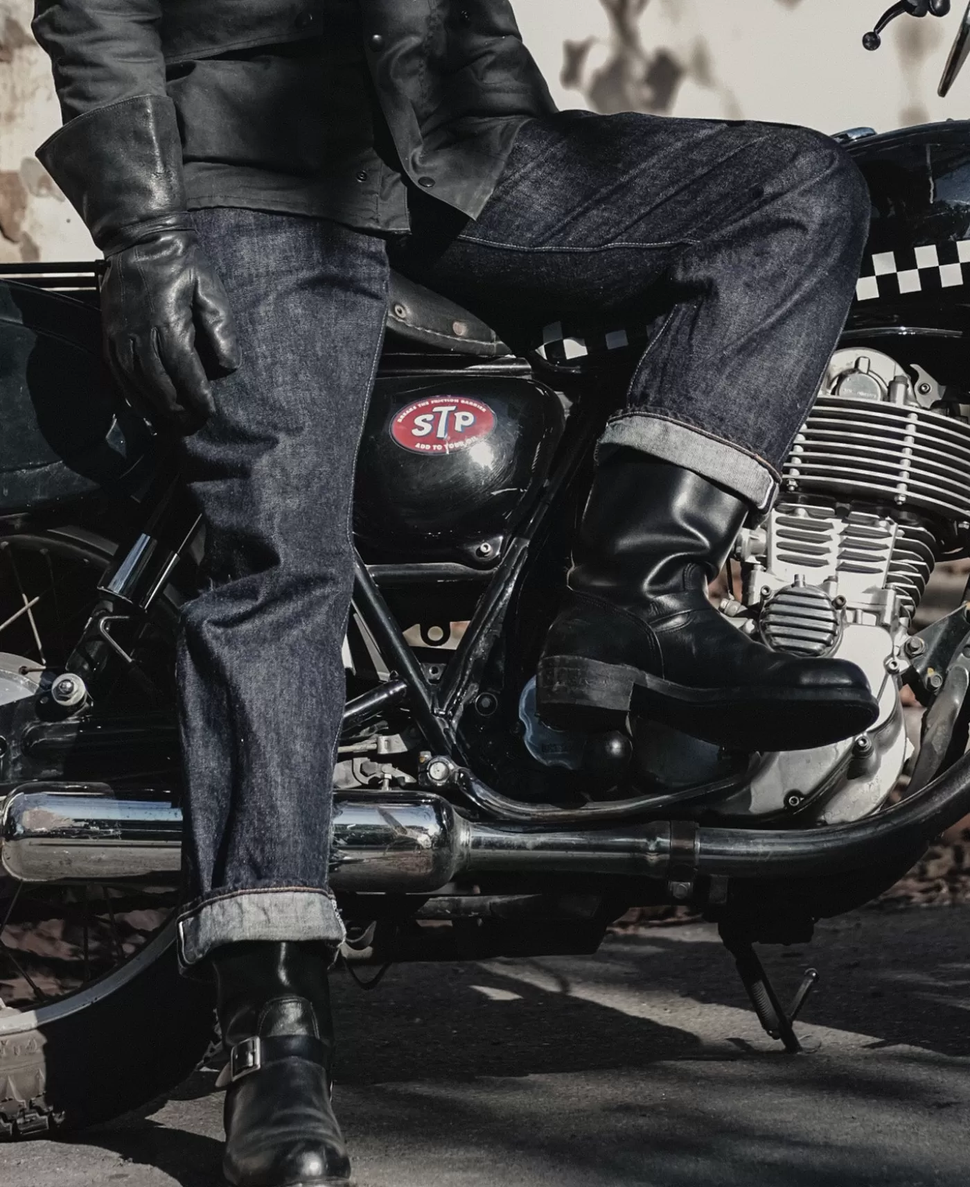 lot_xx_s_selvedge_denim_jeans_3.webp Cheap Lot 55801XX 1950s Selvedge Denim Jeans Jeans | Pants & Trousers