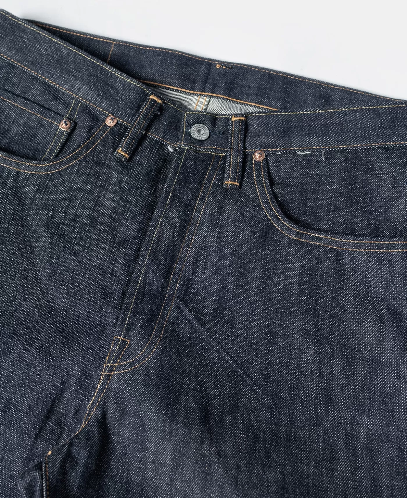 lot_xx_s_selvedge_denim_jeans_5.webp Cheap Lot 55801XX 1950s Selvedge Denim Jeans Jeans | Pants & Trousers