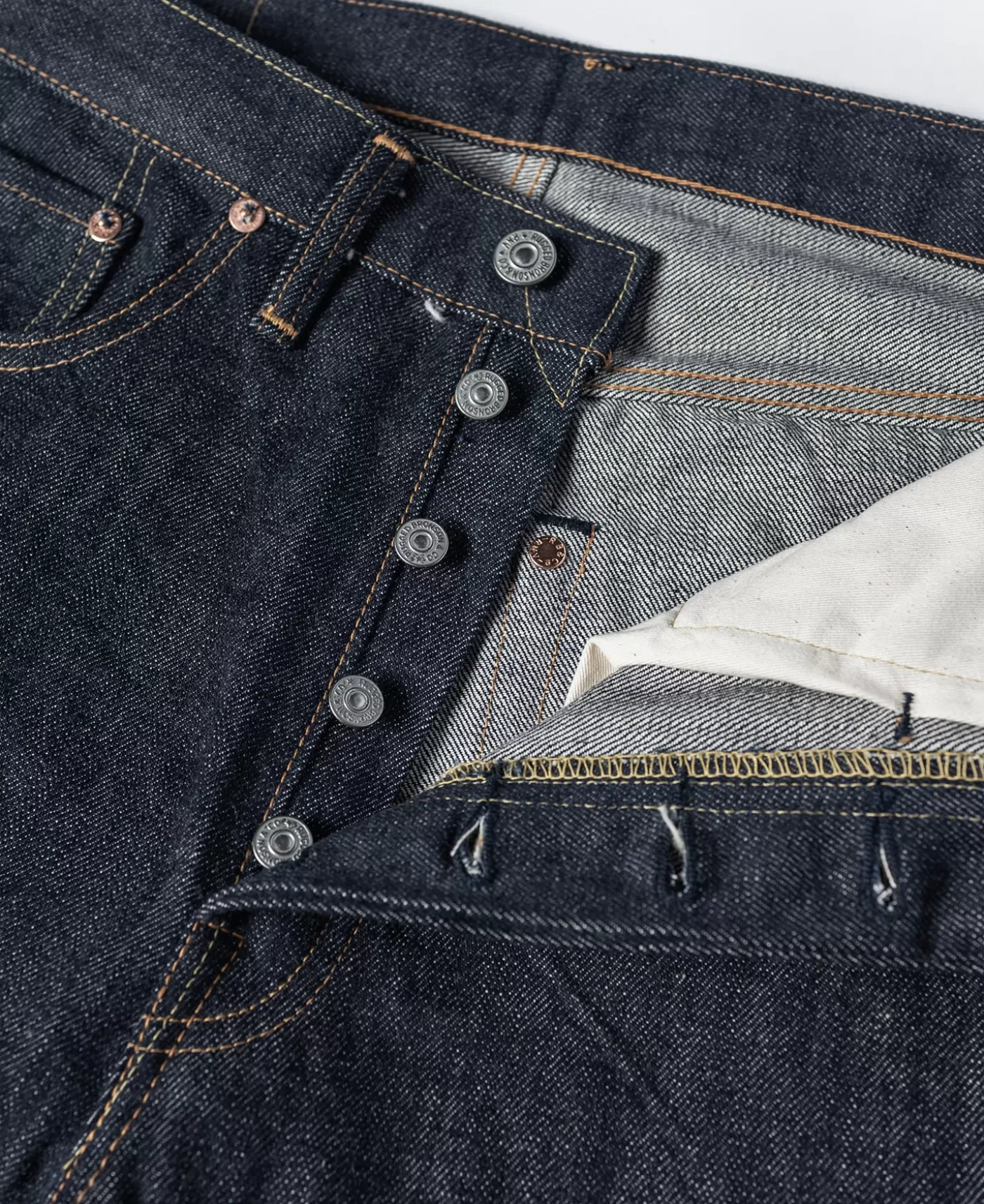 lot_xx_s_selvedge_denim_jeans_6.webp Cheap Lot 55801XX 1950s Selvedge Denim Jeans Jeans | Pants & Trousers