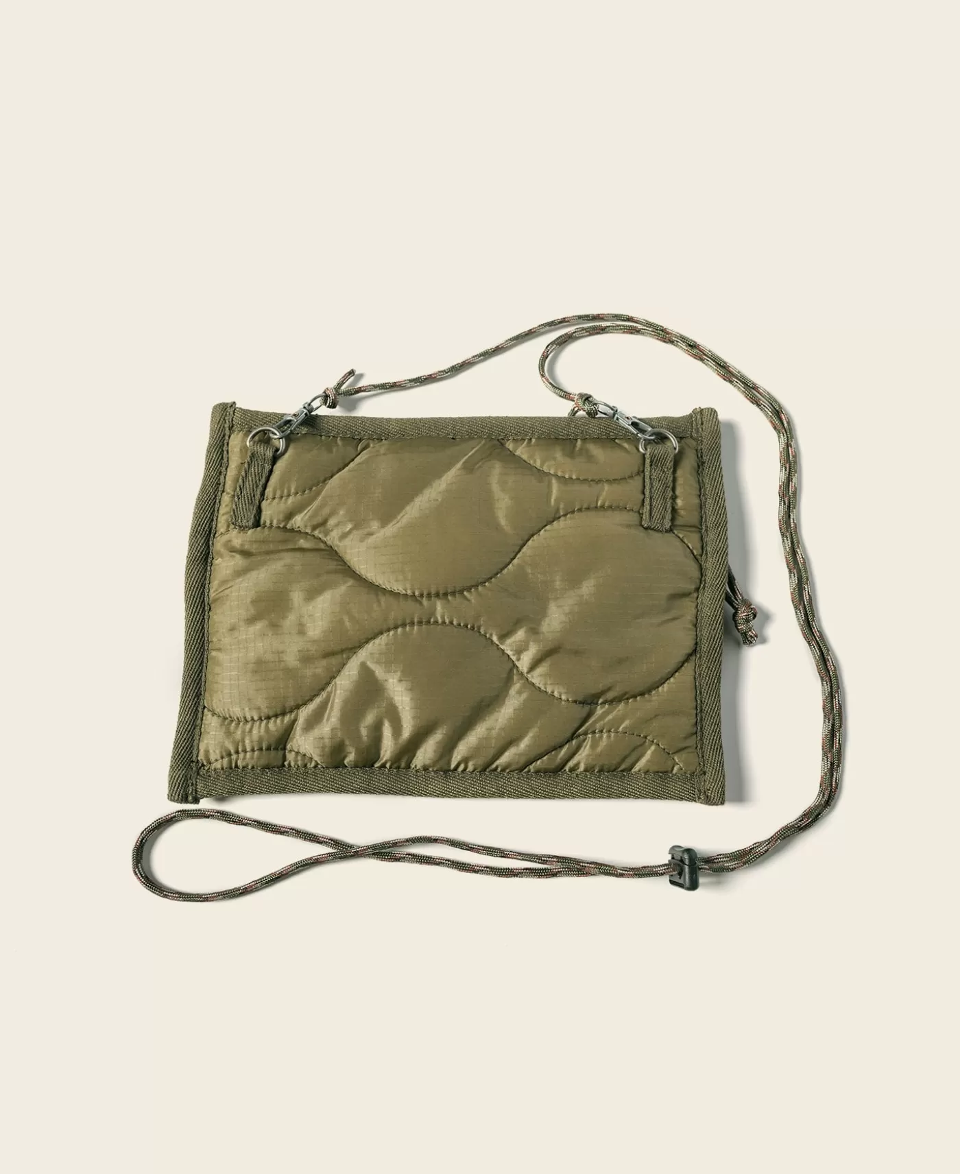 Hot M-65 Liner Nylon Sacoche Bag Bags & Luggage