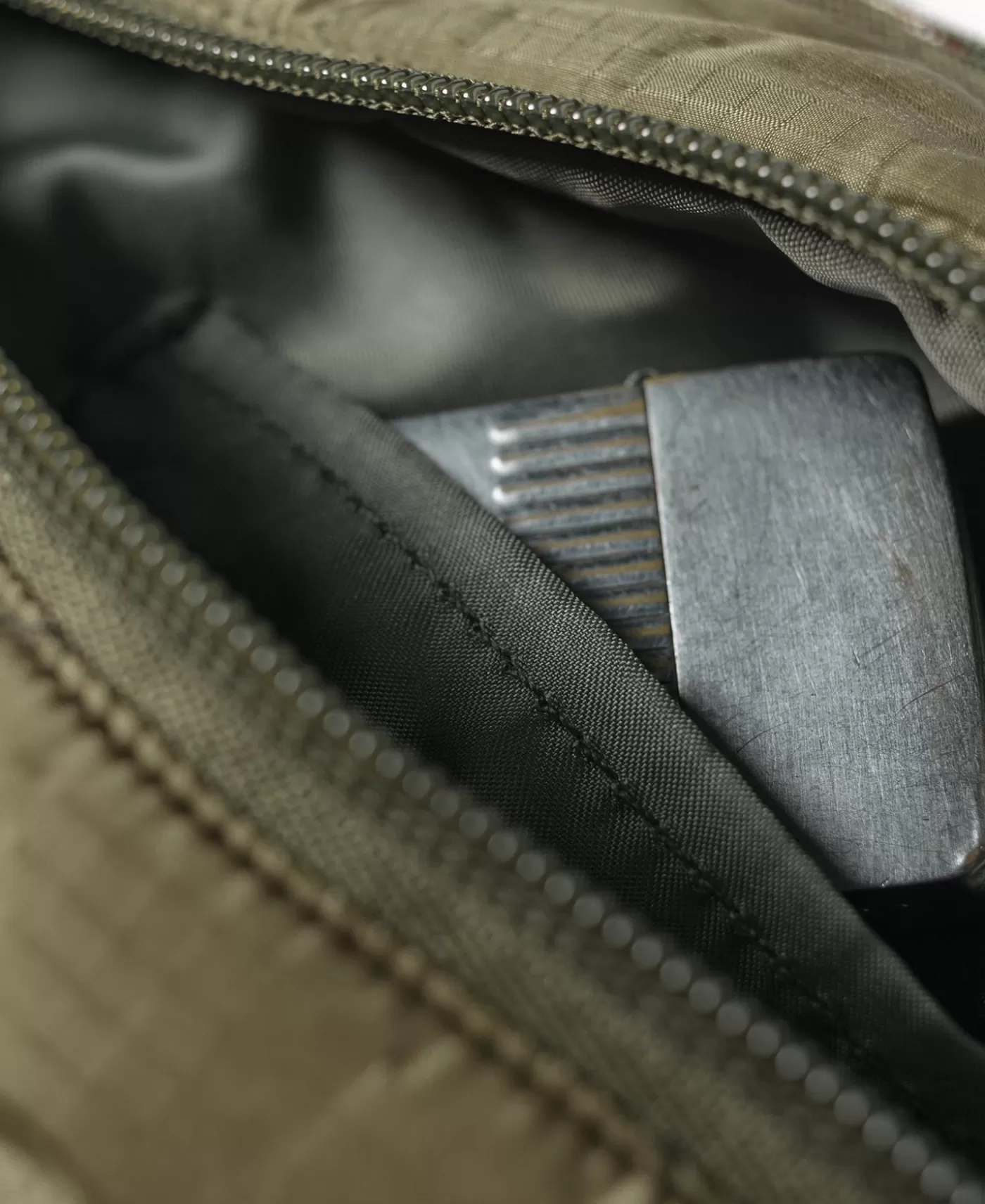 m_liner_nylon_sacoche_bag_5.webp Hot M-65 Liner Nylon Sacoche Bag Bags & Luggage