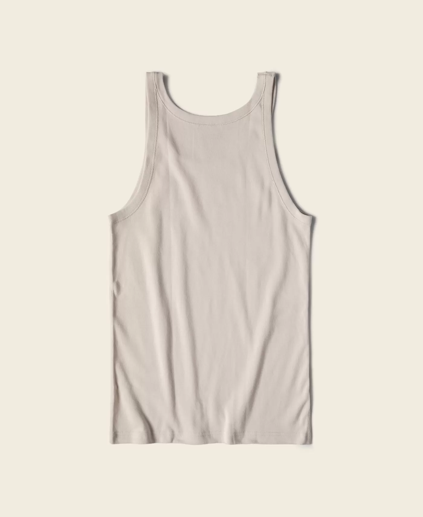 New Military Cotton Tank Top - Underwear