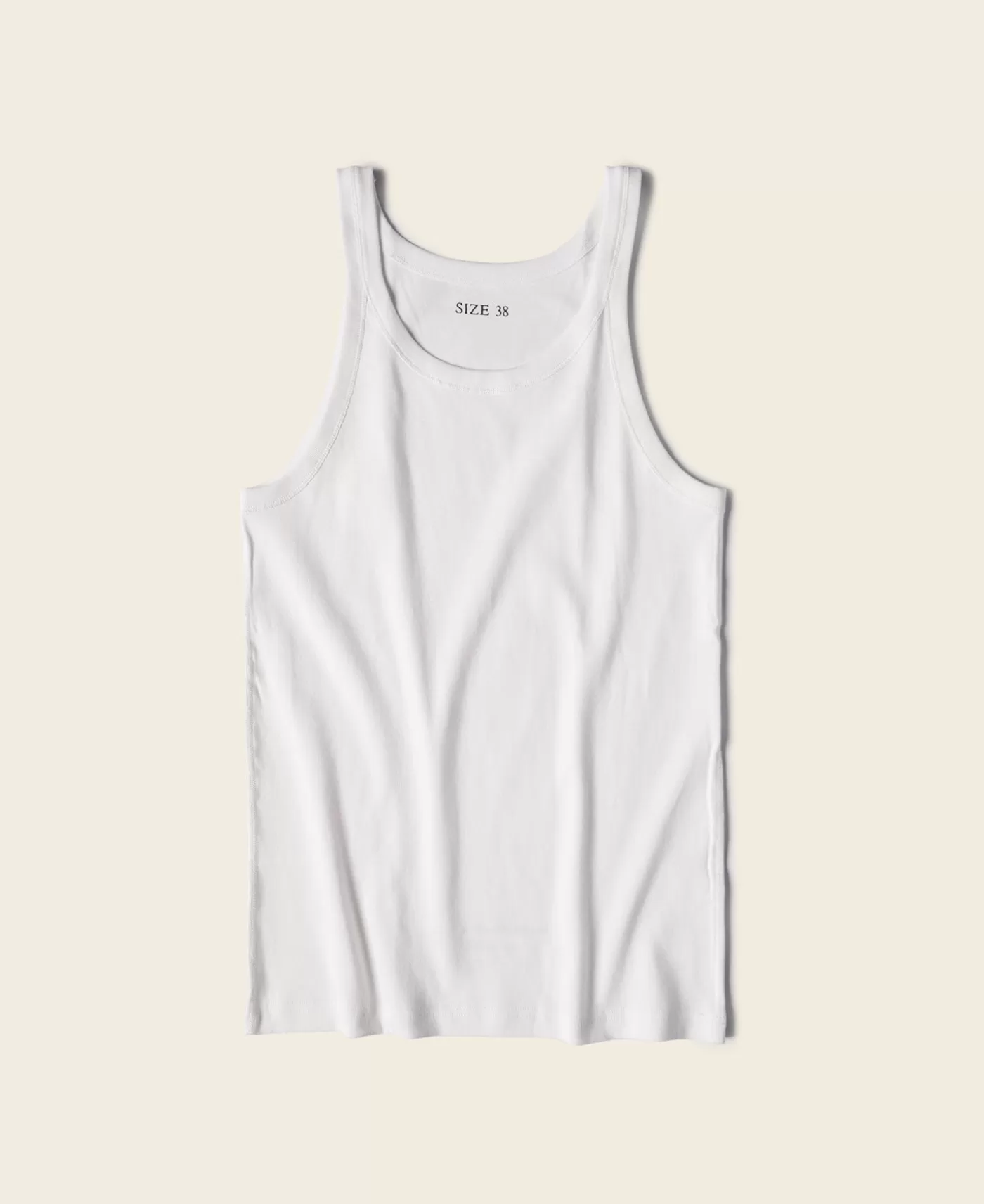 Hot Military Cotton Tank Top - Underwear