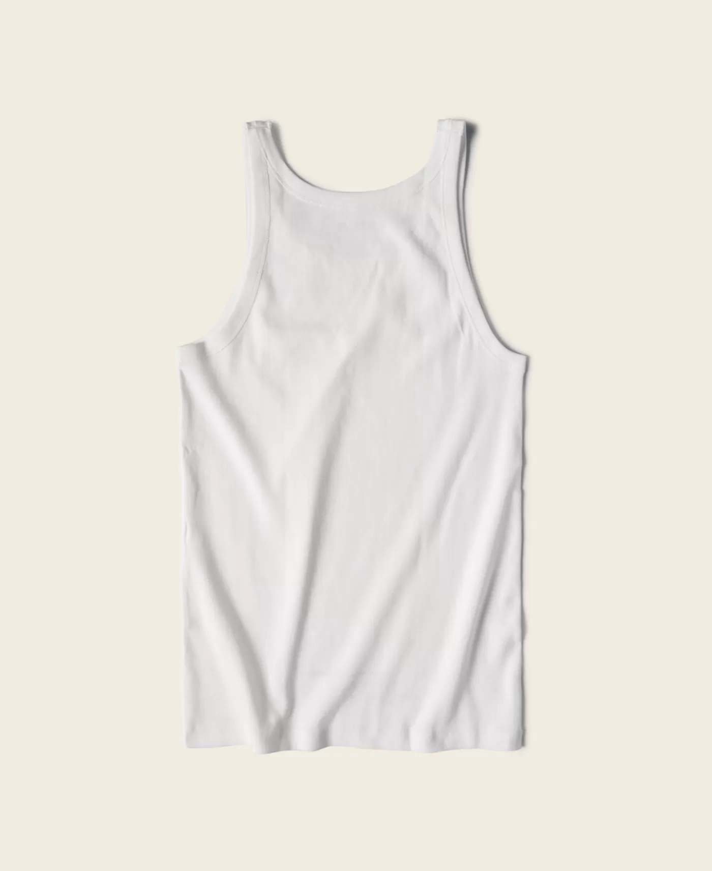 Hot Military Cotton Tank Top - Underwear