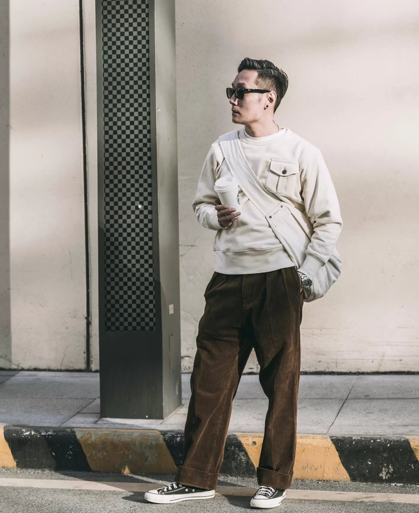 military_pocket_sweatshirt__apricot_2.webp Discount Military Pocket Sweatshirt - Sweatshirts & Hoodies