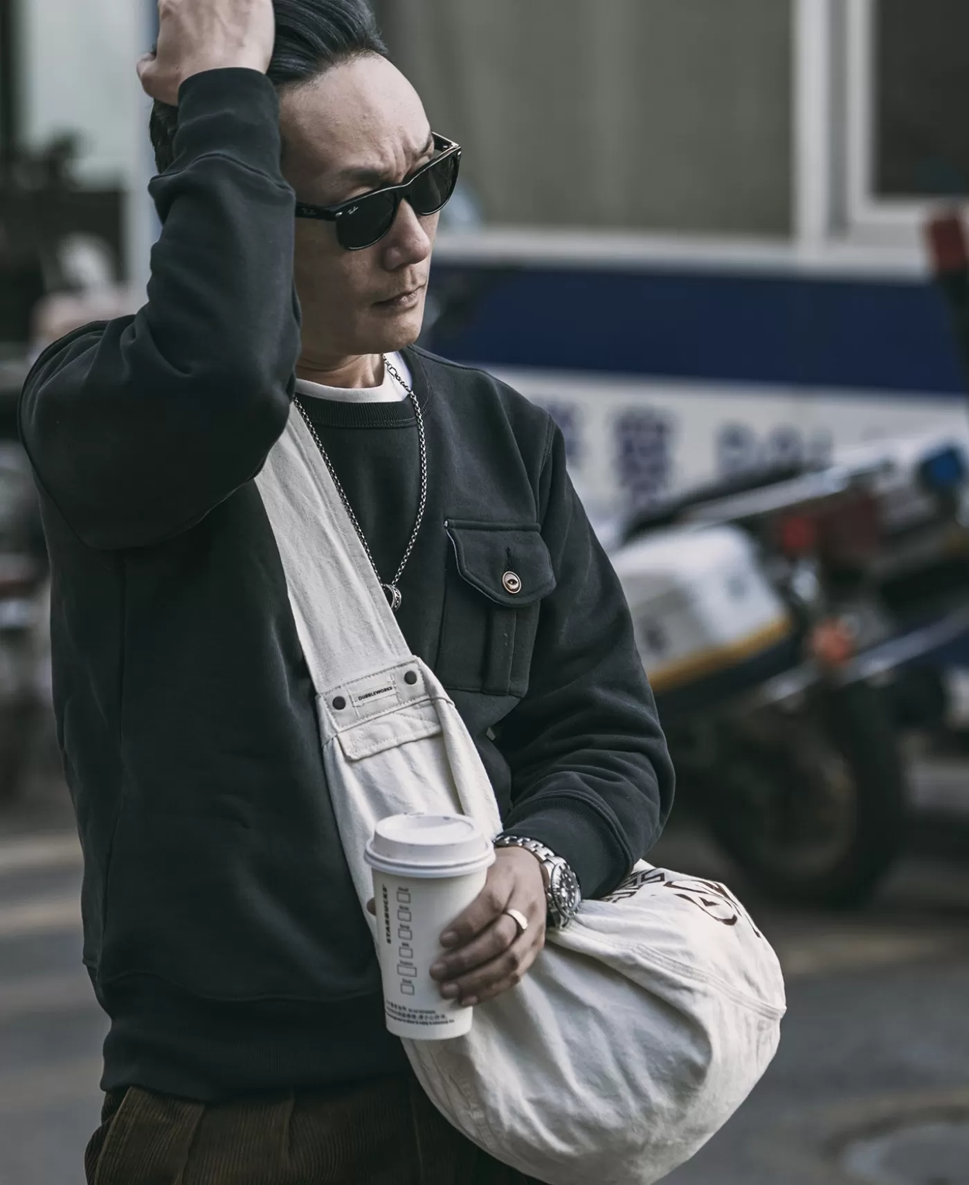 military_pocket_sweatshirt__black_4.webp Cheap Military Pocket Sweatshirt - Sweatshirts & Hoodies