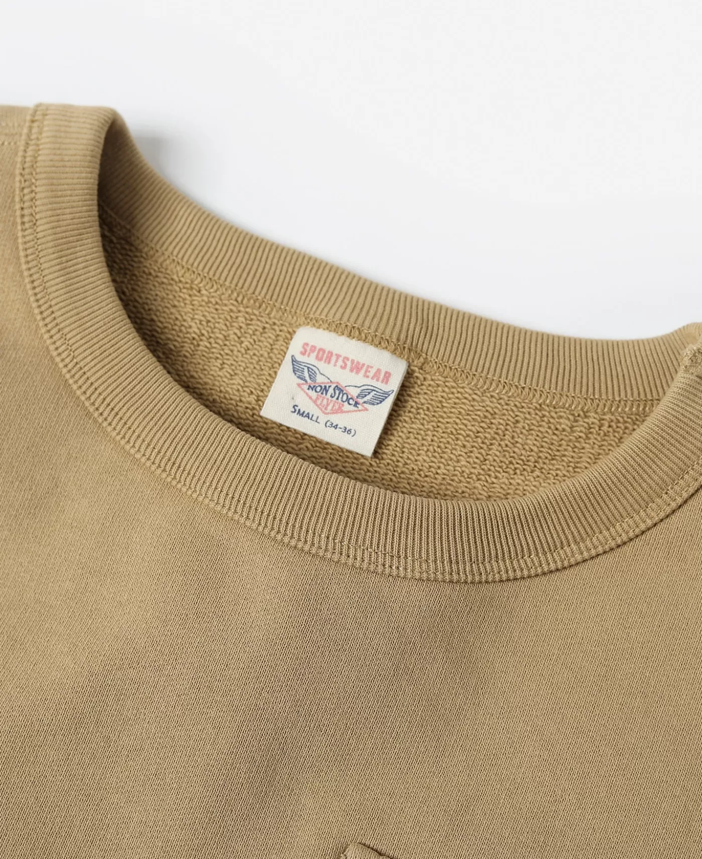 military_pocket_sweatshirt__khaki_3.webp Clearance Military Pocket Sweatshirt - Sweatshirts & Hoodies
