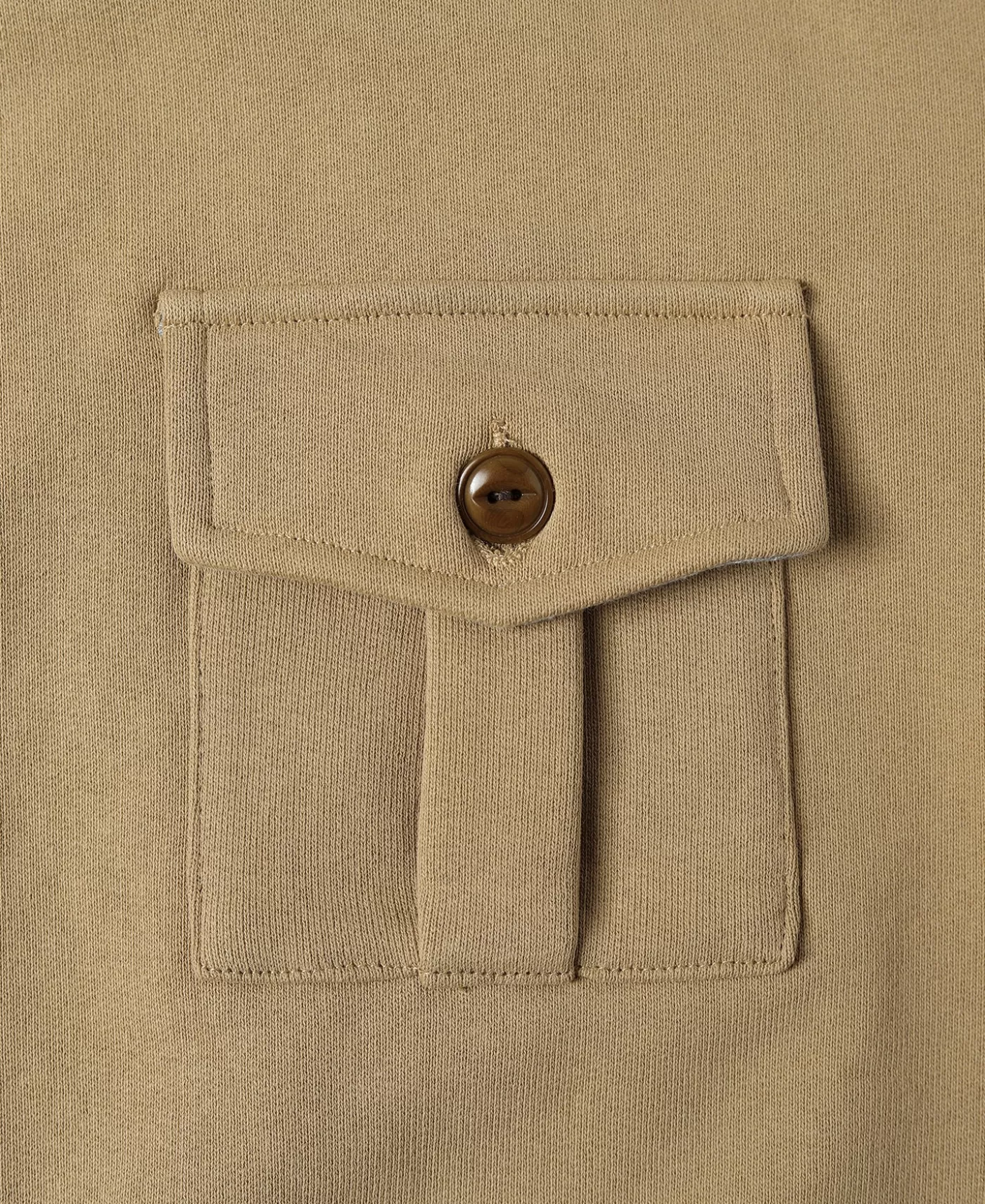 military_pocket_sweatshirt__khaki_4.webp Clearance Military Pocket Sweatshirt - Sweatshirts & Hoodies