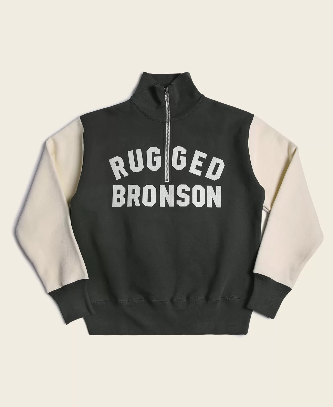 Cheap Motorcycle Turtle Zip Jersey Overweight Sweatshirt - Sweatshirts & Hoodies