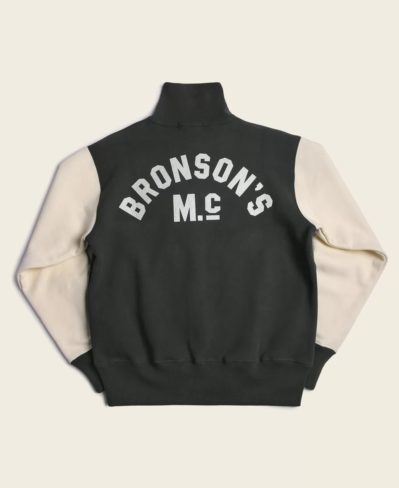 Cheap Motorcycle Turtle Zip Jersey Overweight Sweatshirt - Sweatshirts & Hoodies