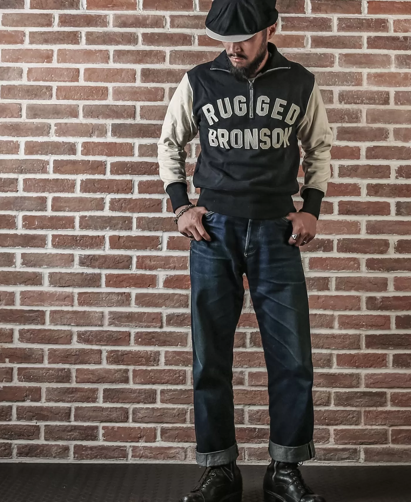 motorcycle_turtle_zip_jersey_overweight_sweatshirt__black_5.webp Cheap Motorcycle Turtle Zip Jersey Overweight Sweatshirt - Sweatshirts & Hoodies