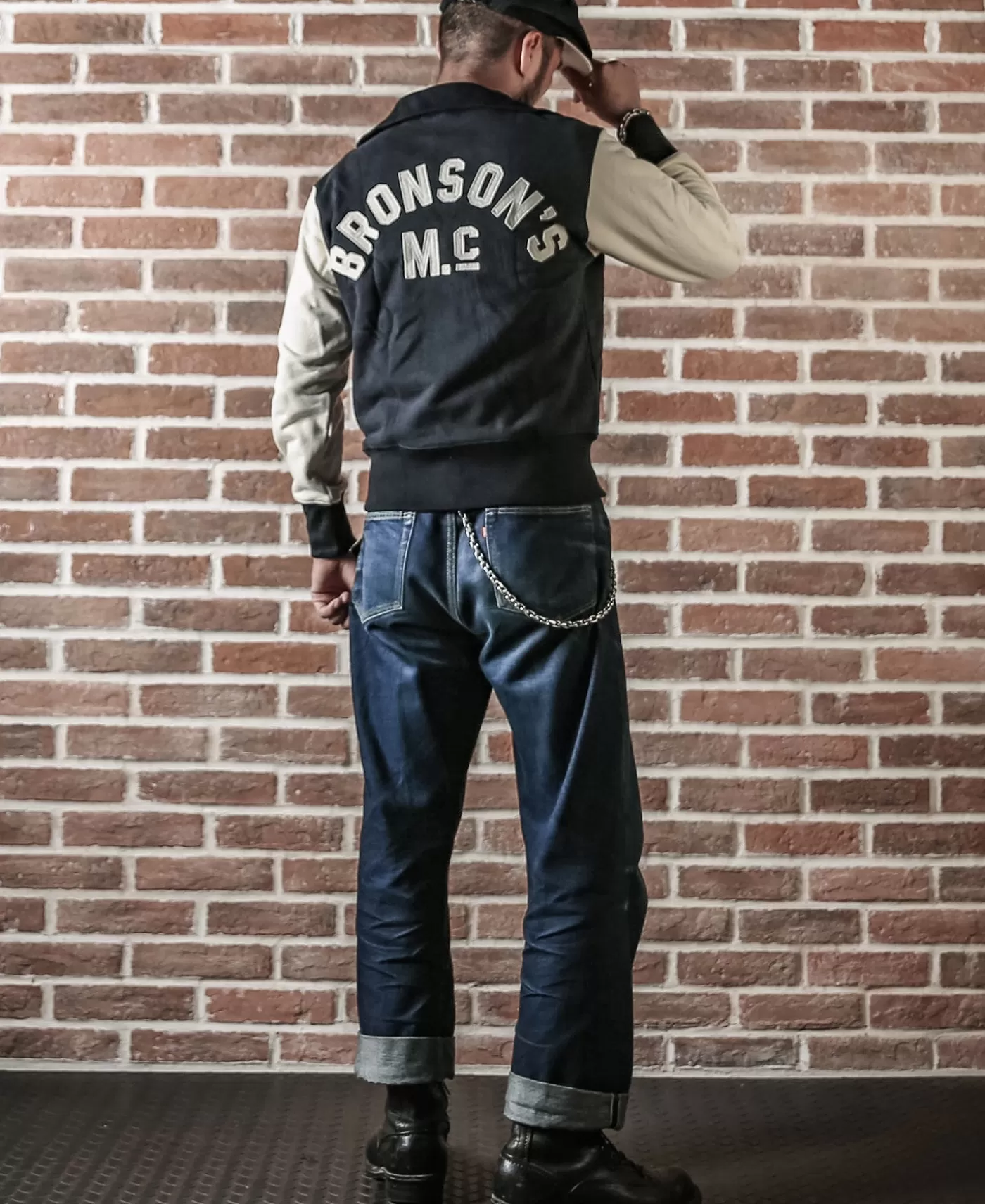 motorcycle_turtle_zip_jersey_overweight_sweatshirt__black_6.webp Cheap Motorcycle Turtle Zip Jersey Overweight Sweatshirt - Sweatshirts & Hoodies