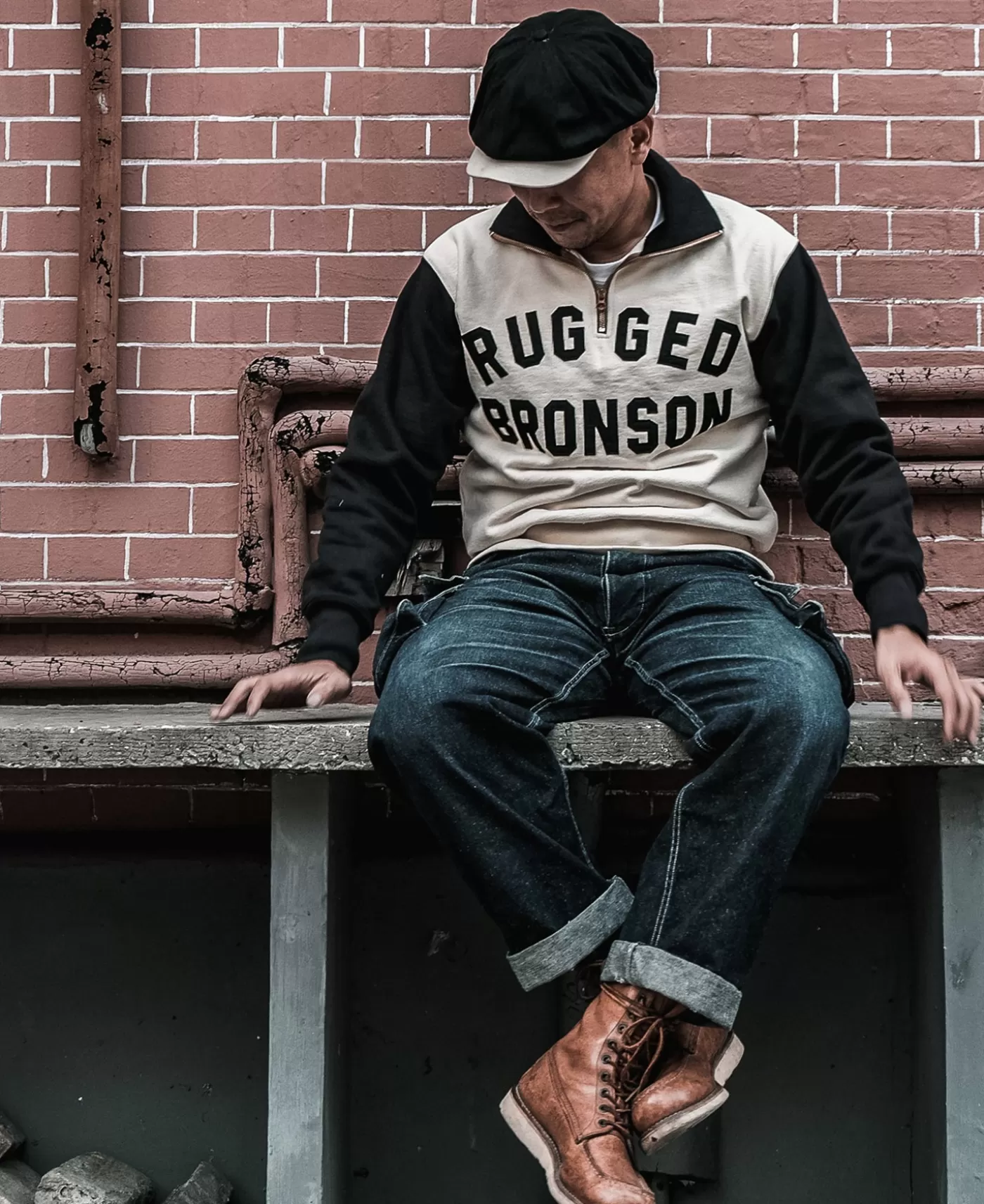 motorcycle_turtle_zip_jersey_overweight_sweatshirt__white_2.webp Store Motorcycle Turtle Zip Jersey Overweight Sweatshirt - Sweatshirts & Hoodies