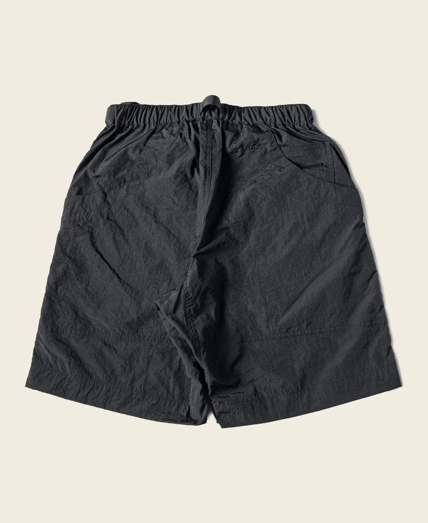 Shop Nylon Climbers' Shorts - Shorts