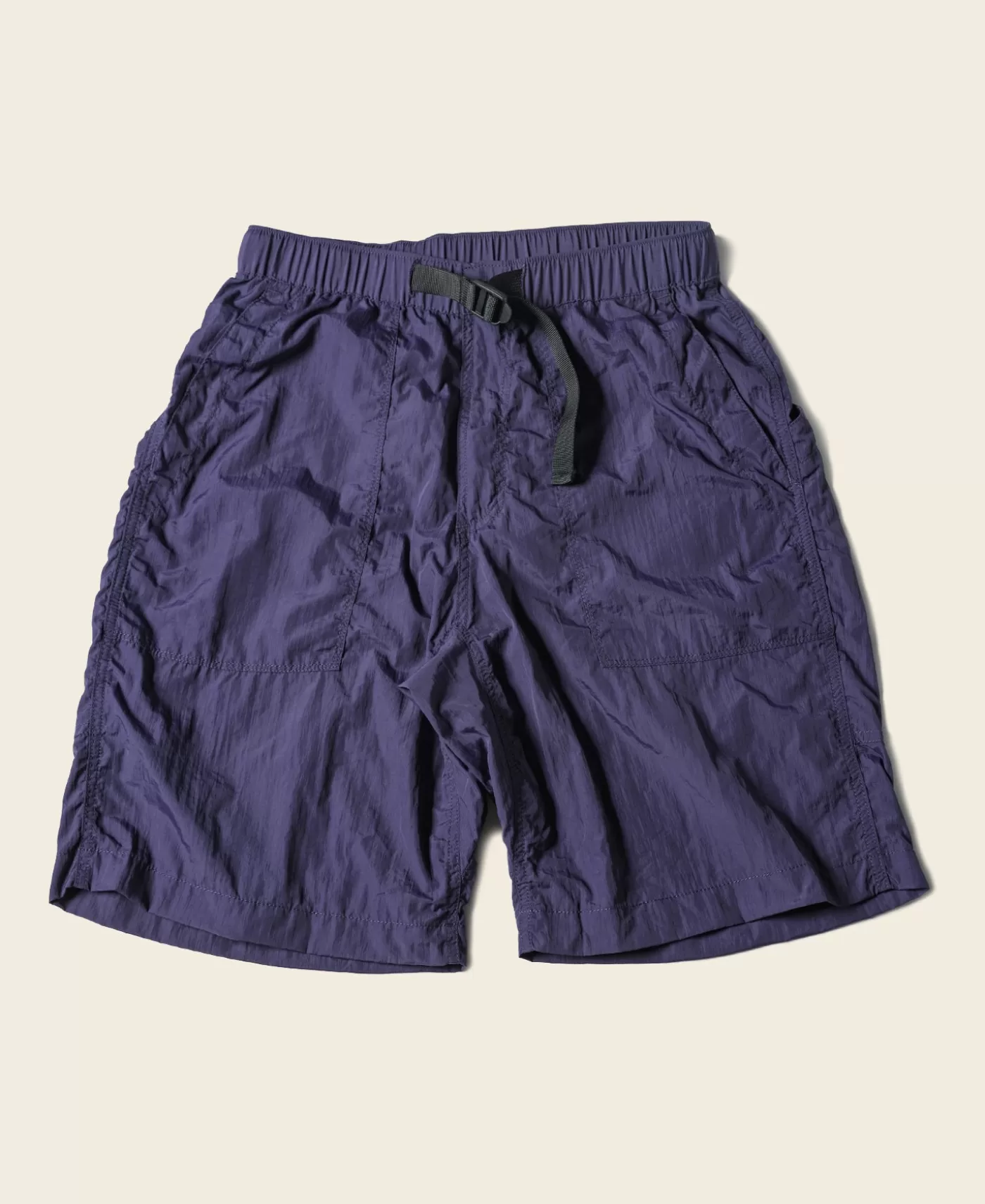 Discount Nylon Climbers' Shorts - Shorts