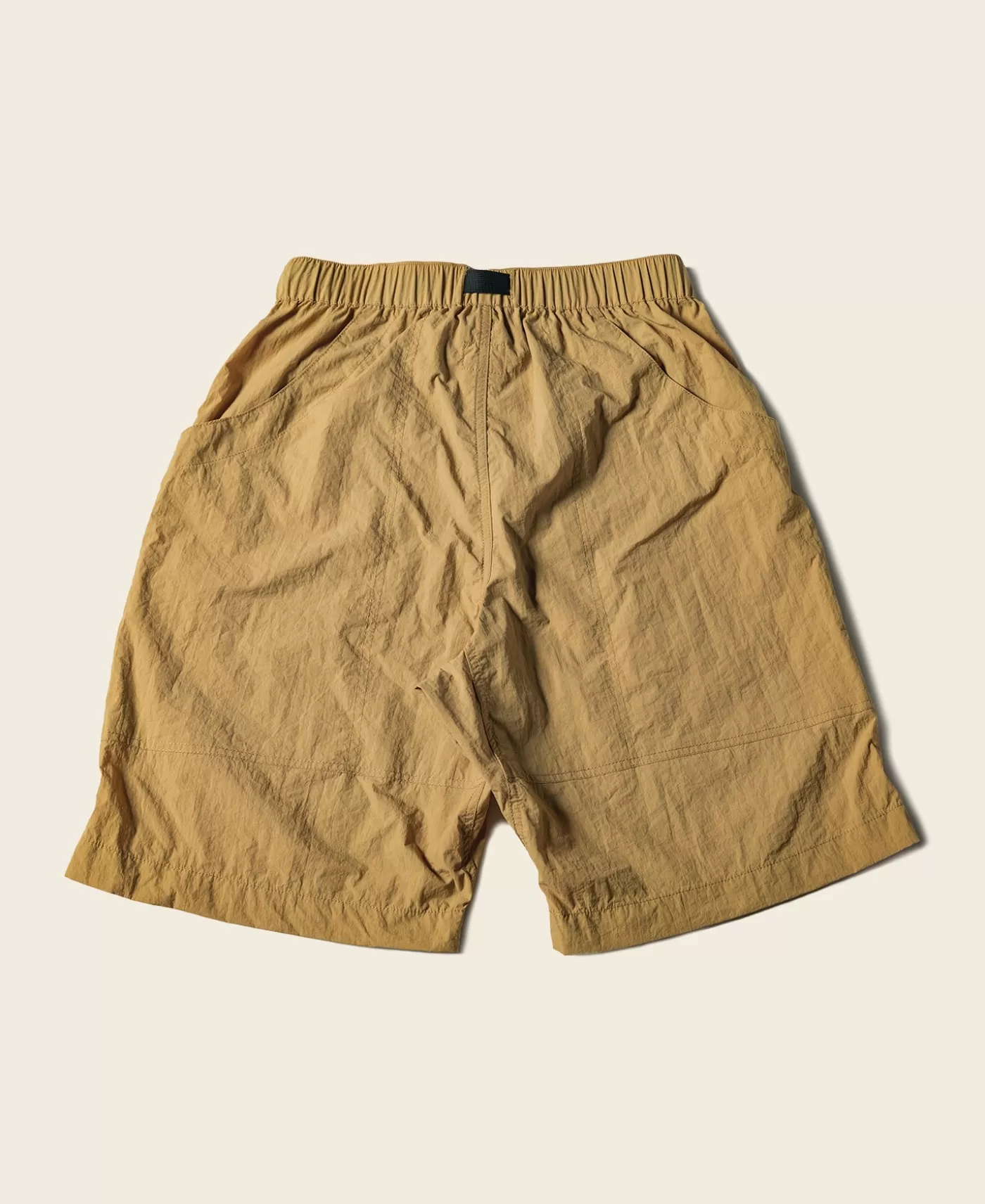Flash Sale Nylon Climbers' Shorts - Shorts