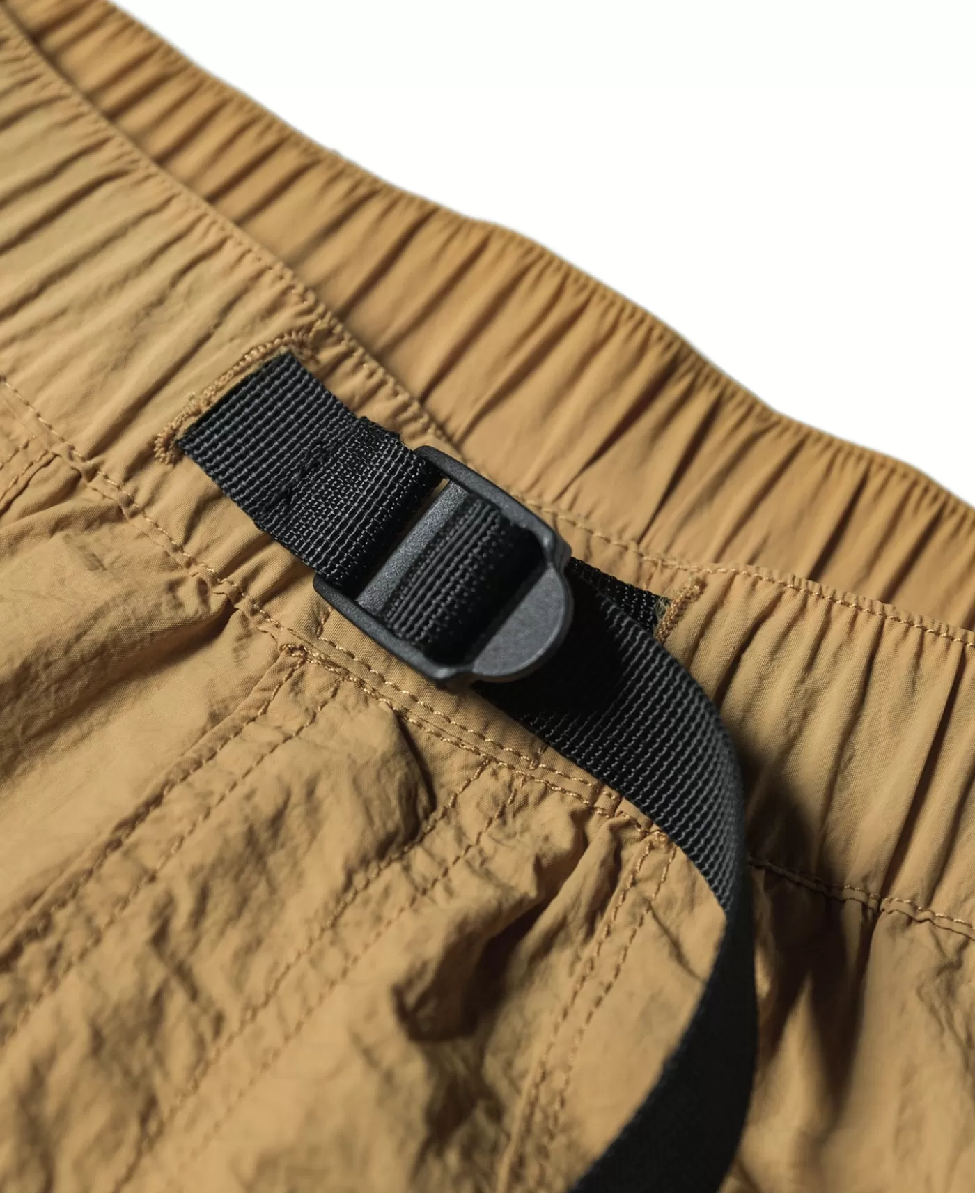 nylon_climbers_shorts__yellow_4.webp Flash Sale Nylon Climbers' Shorts - Shorts