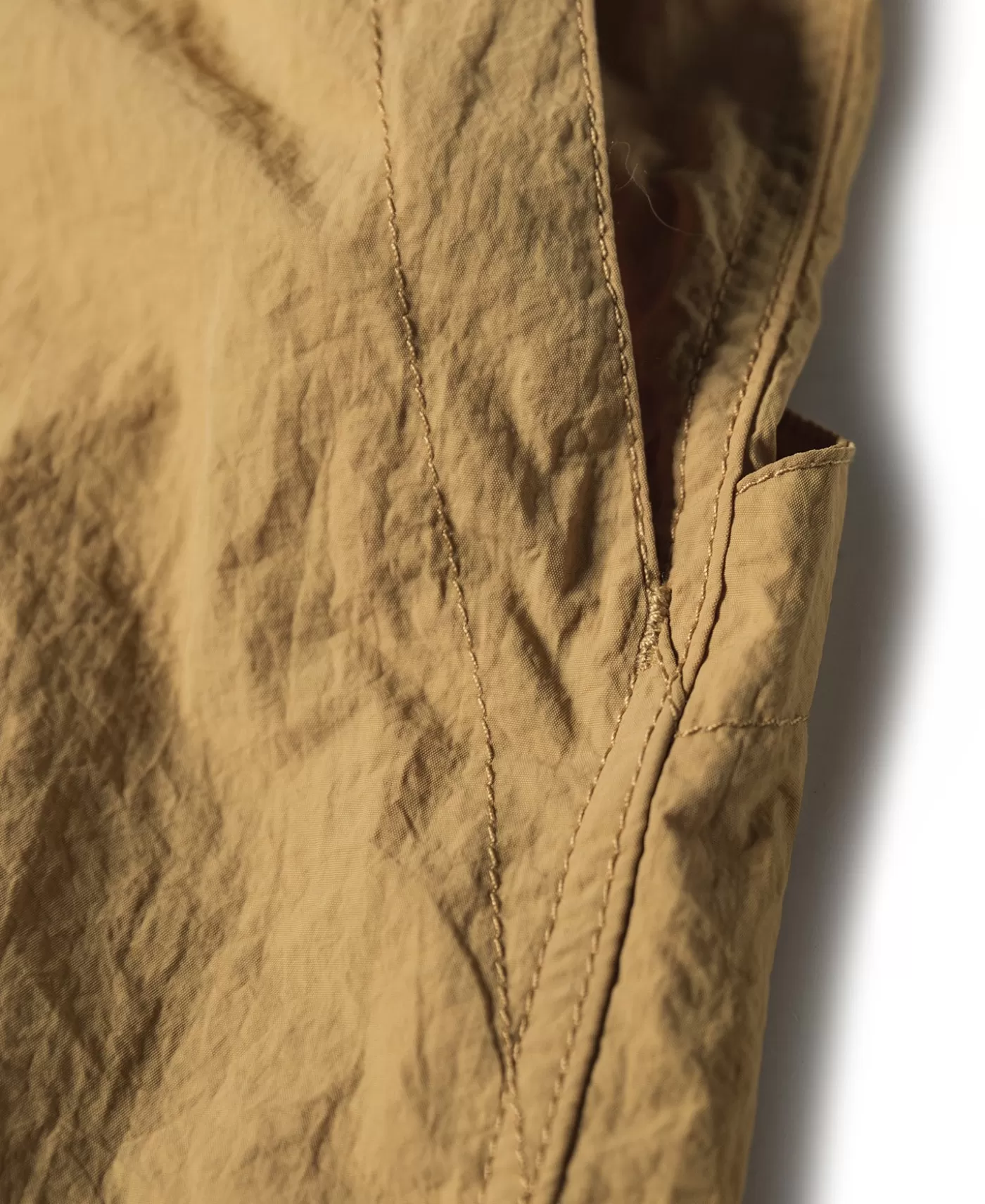 nylon_climbers_shorts__yellow_6.webp Flash Sale Nylon Climbers' Shorts - Shorts