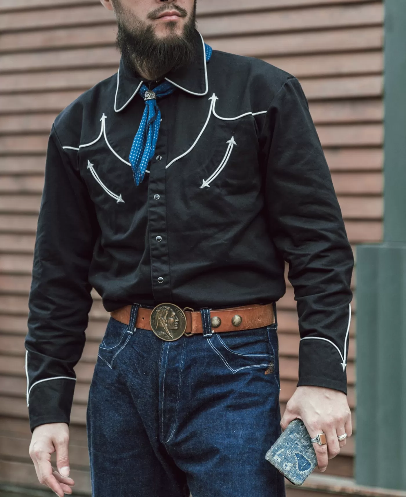 old_time_western_shirt_2.webp Best Sale Old Time Western Shirt Long Sleeve Shirts