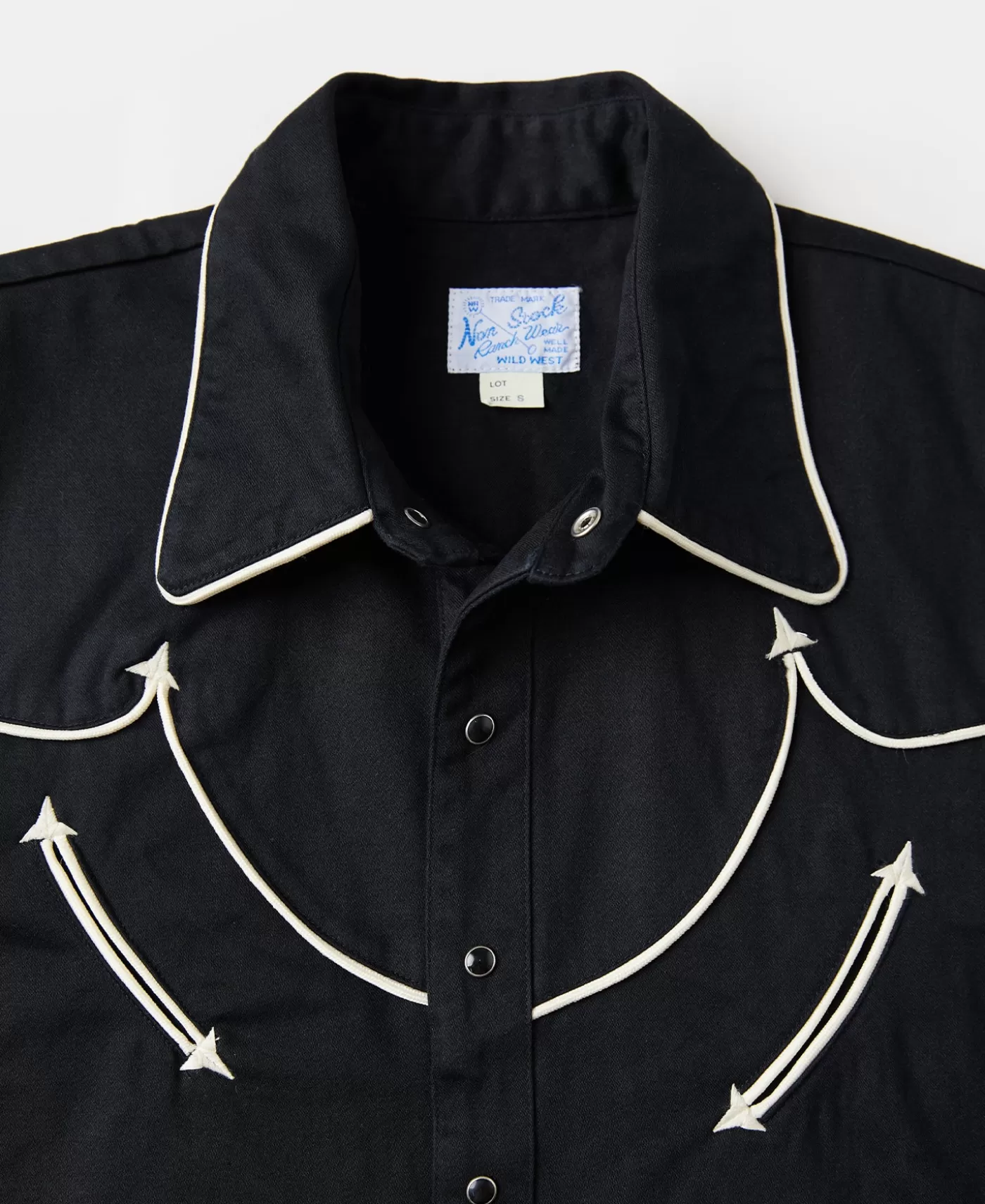 old_time_western_shirt_5.webp Best Sale Old Time Western Shirt Long Sleeve Shirts