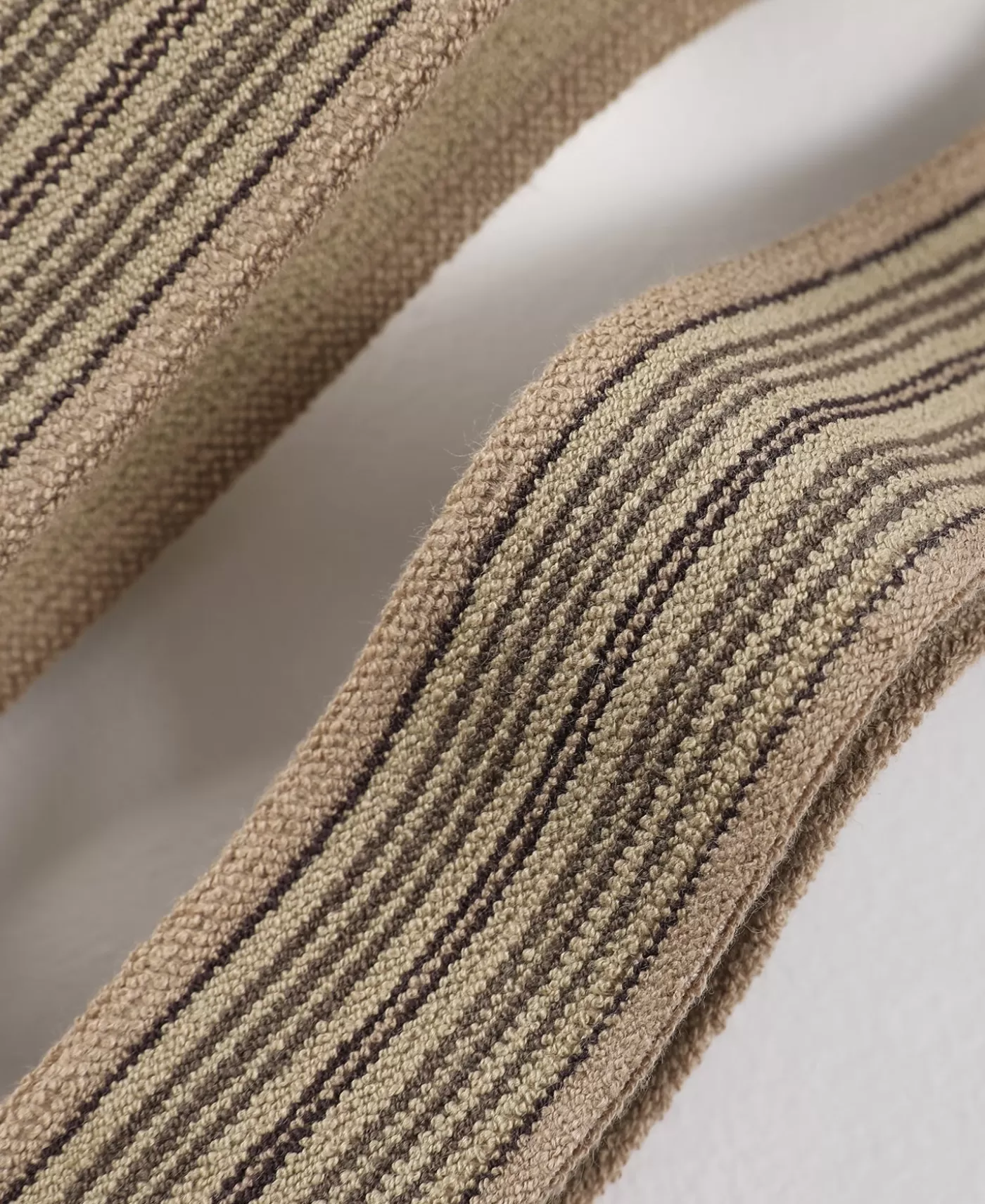 oldtime_yback_leather_button_suspenders__khaki_stripe_6.webp Hot Old-Time Y-Back Leather Button Suspenders - Others