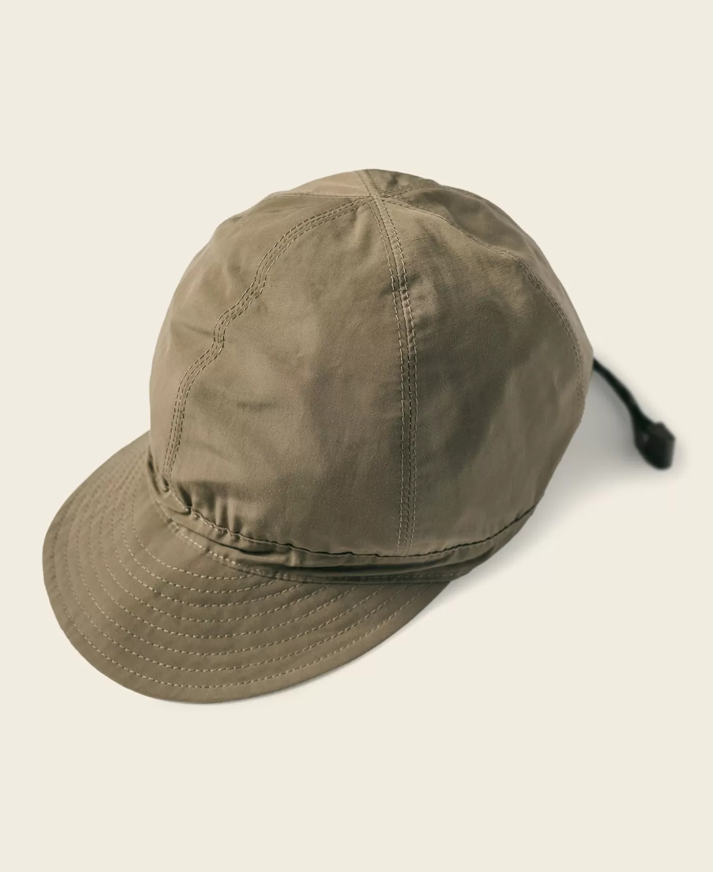 Cheap Outdoor Reversible Nylon Cap Hats & Caps
