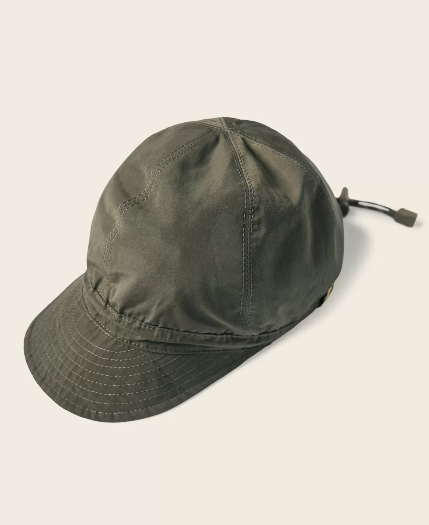 Cheap Outdoor Reversible Nylon Cap Hats & Caps