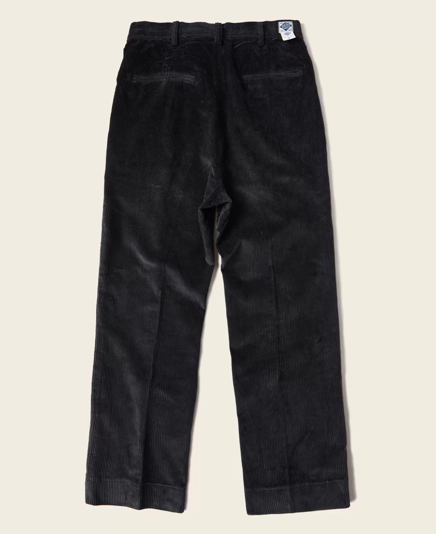 Sale 12.5 oz 8 Wale Corduroy Trousers - Pants & Trousers