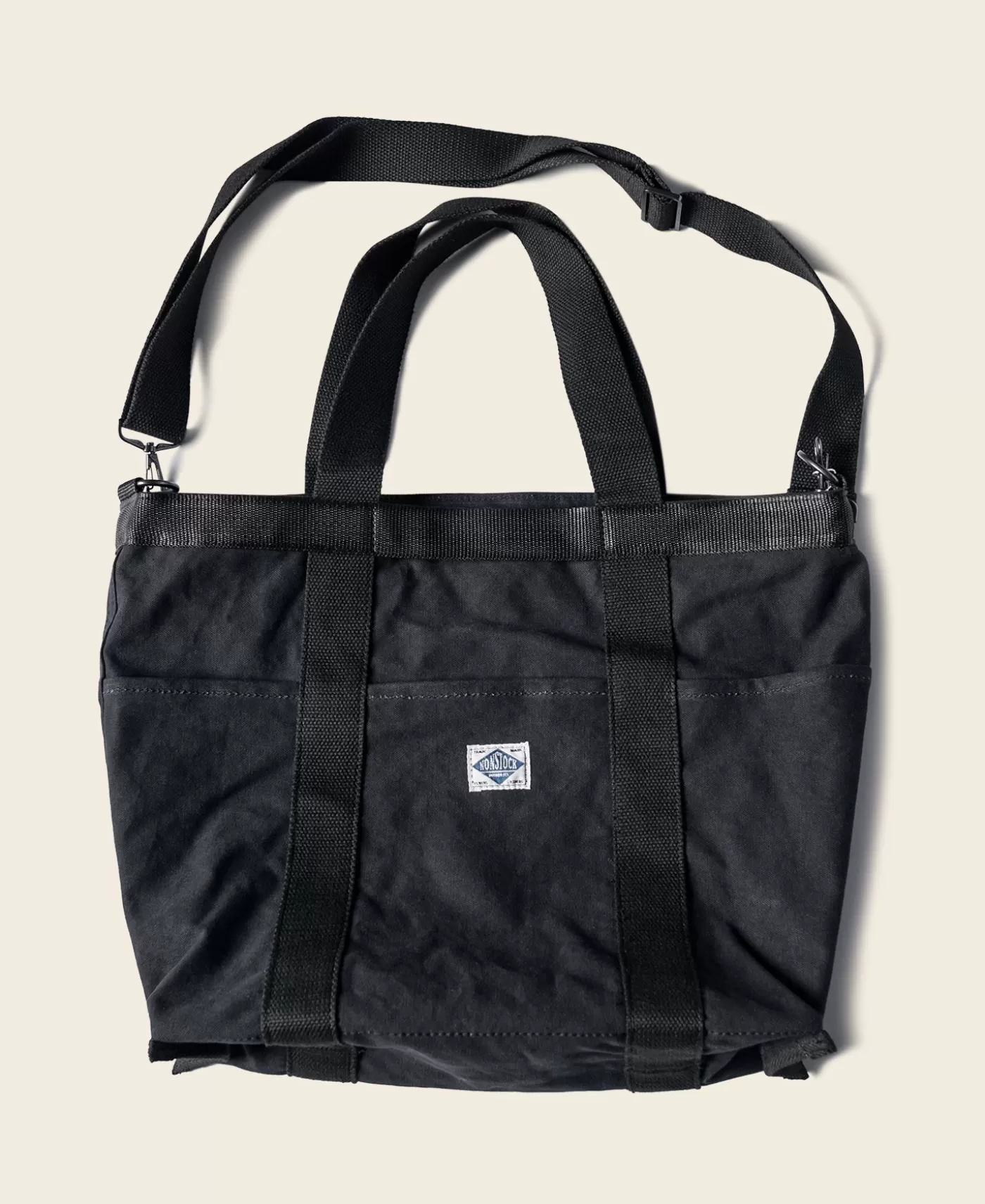 Shop 18 oz Canvas Tote Bag - Bags & Luggage